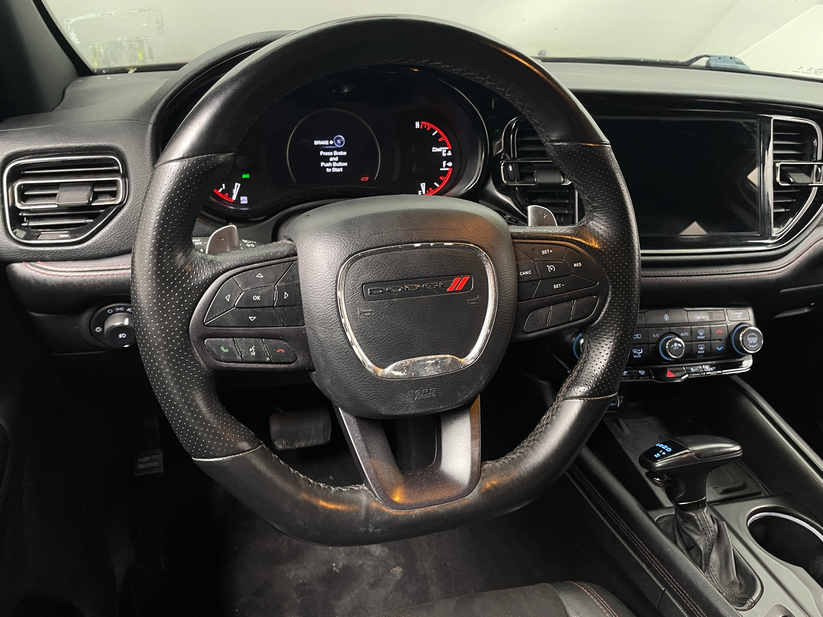 Thumbnail: 2022 Dodge Durango - 4