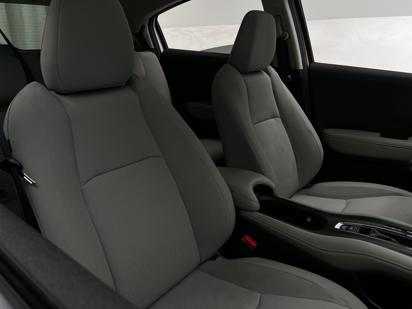 Thumbnail: 2019 Honda HR-V - 2