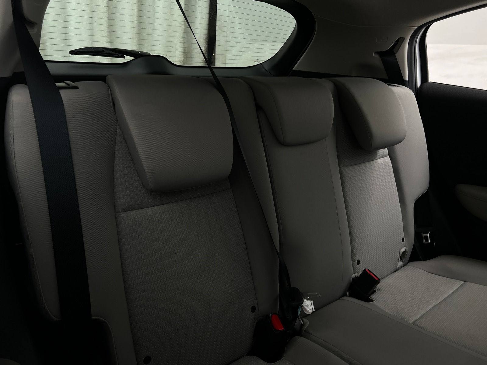 Thumbnail: 2019 Honda HR-V - 6