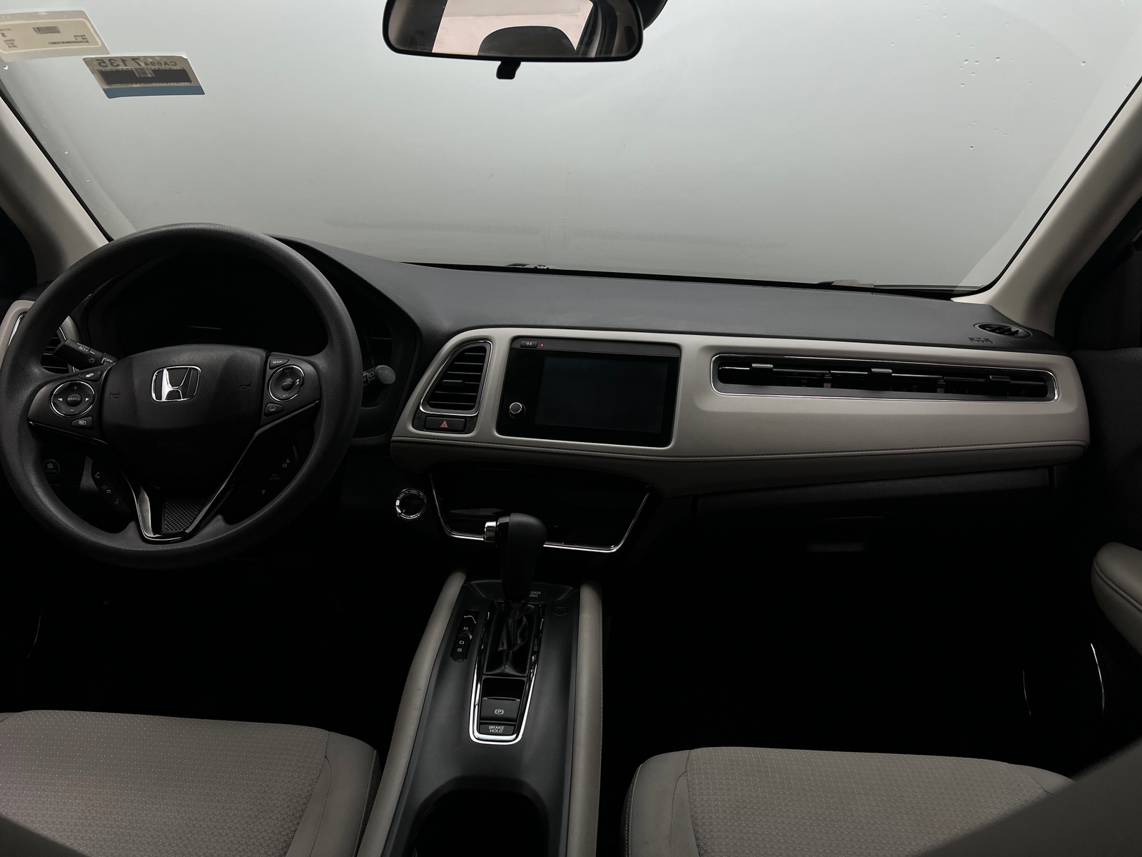 Thumbnail: 2019 Honda HR-V - 3