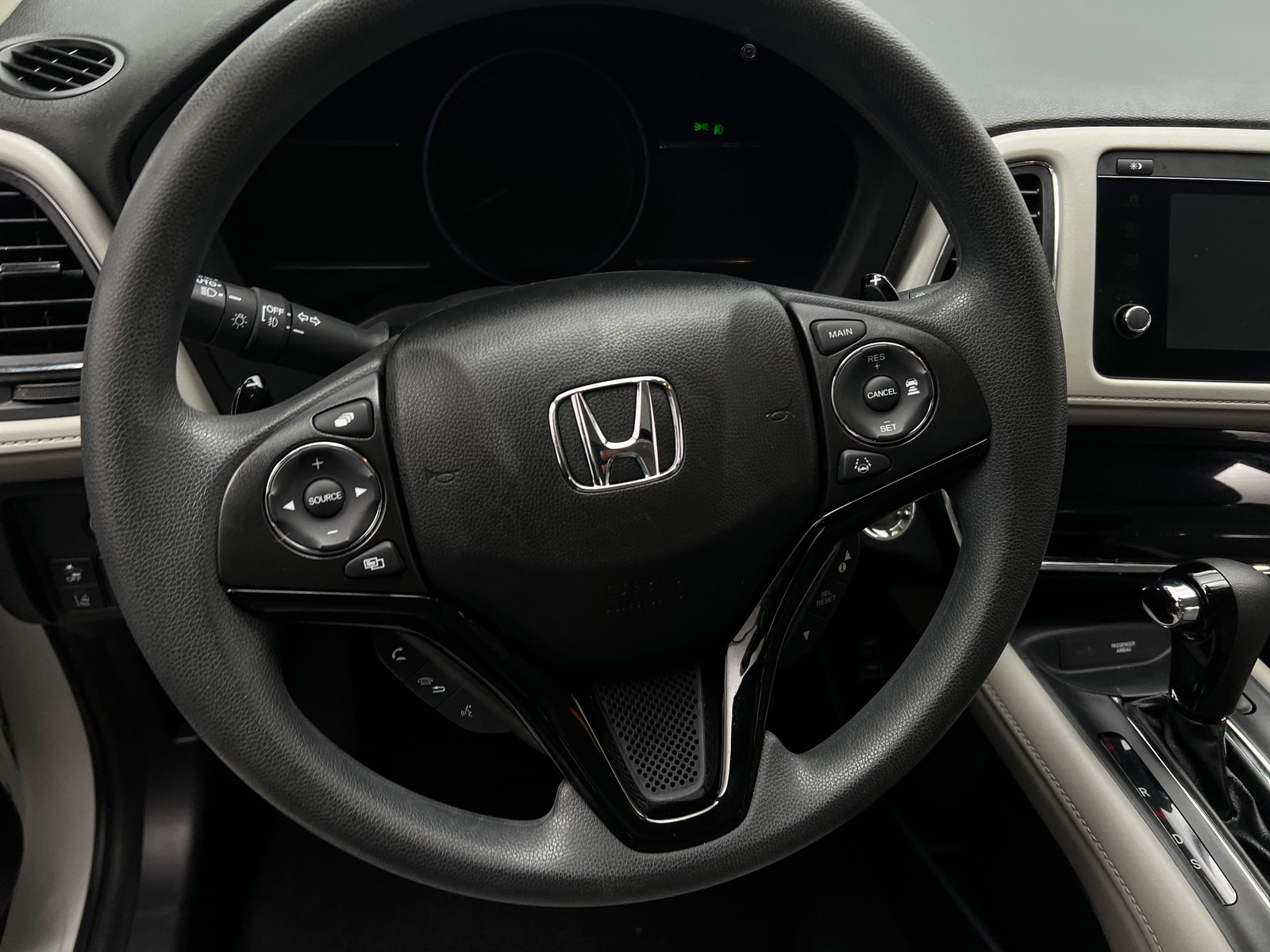 Thumbnail: 2019 Honda HR-V - 5