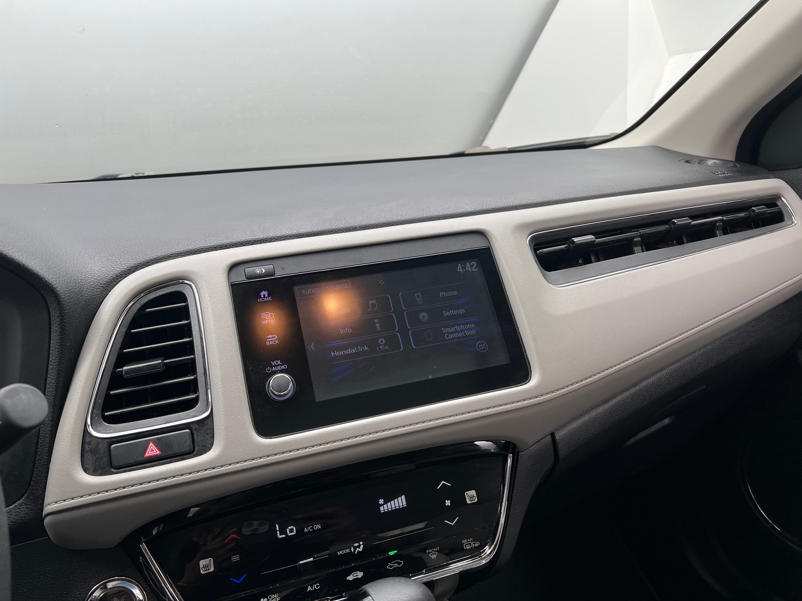 Thumbnail: 2019 Honda HR-V - 4