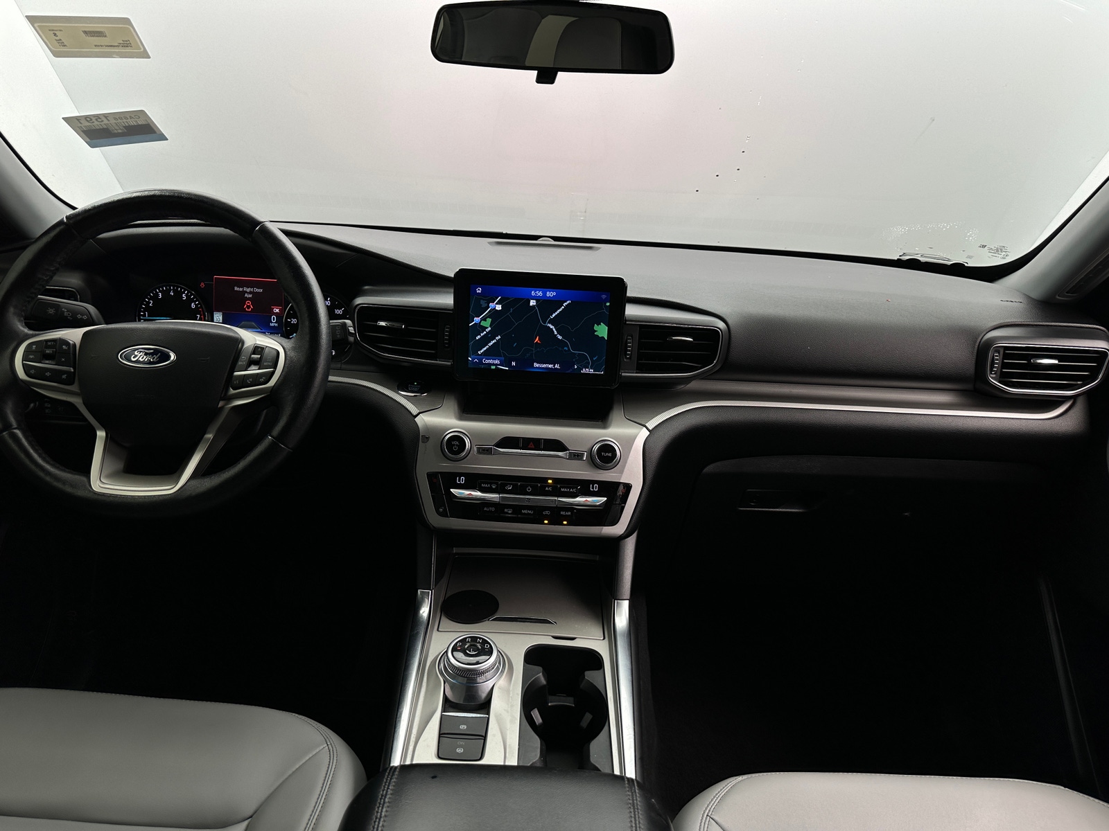 Thumbnail: 2021 Ford Explorer - 2