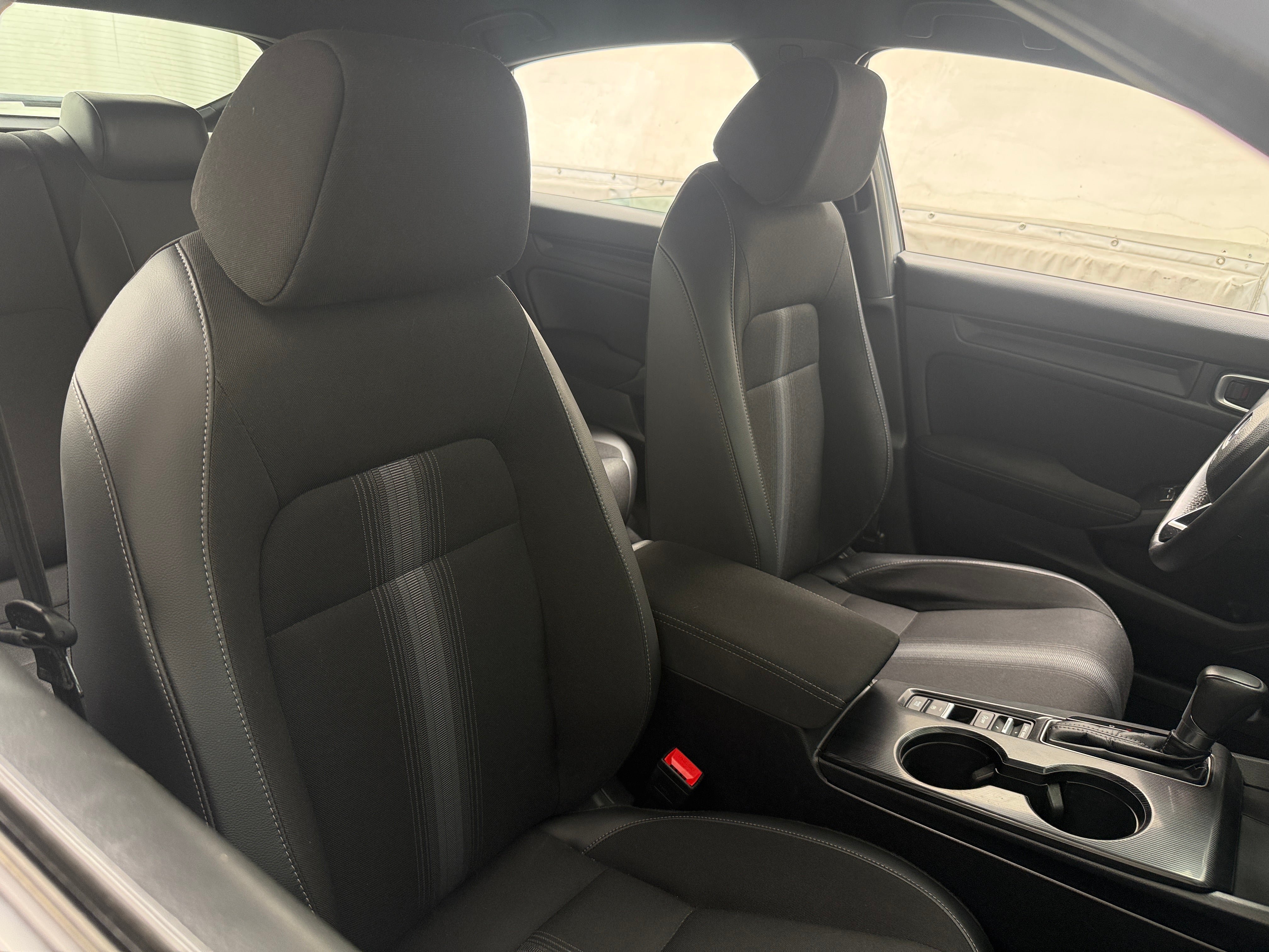 2023 Honda Civic Hatchback