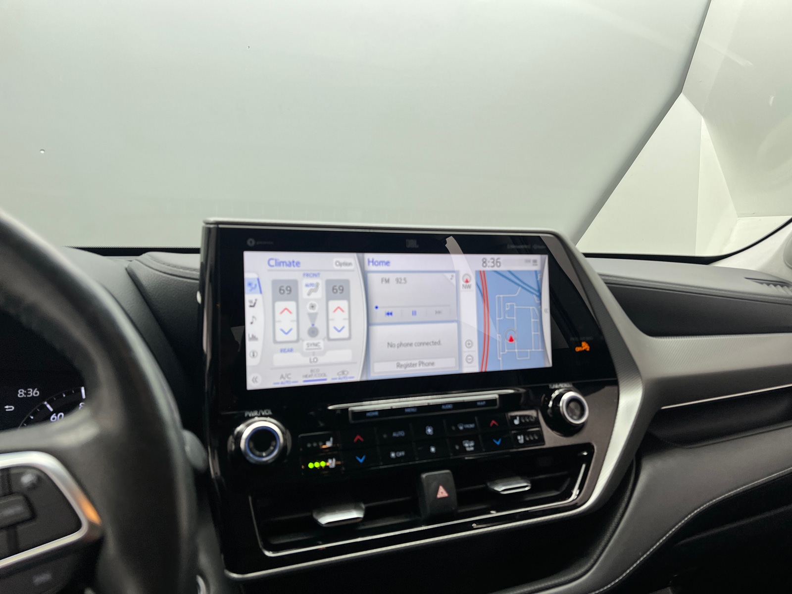 Thumbnail: 2021 Toyota Highlander - 4