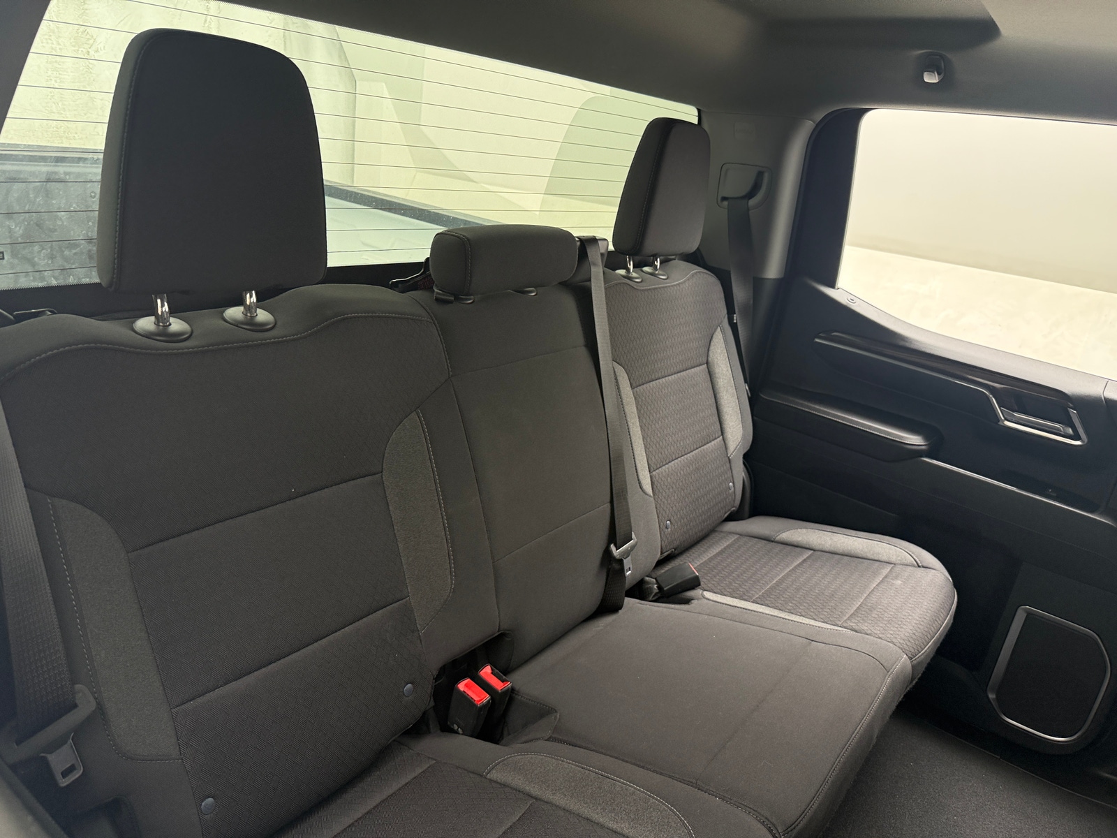 Thumbnail: 2023 Chevrolet Silverado 1500 - 6