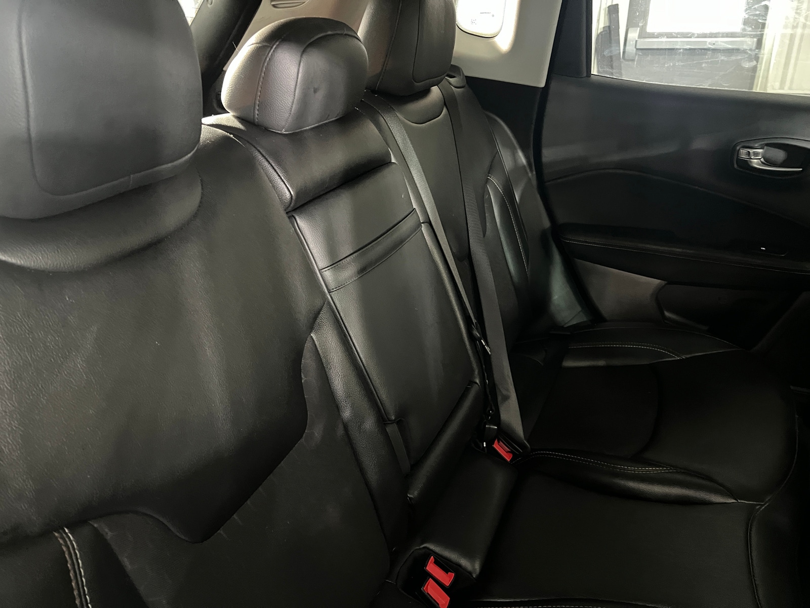 Thumbnail: 2020 Jeep Compass - 6