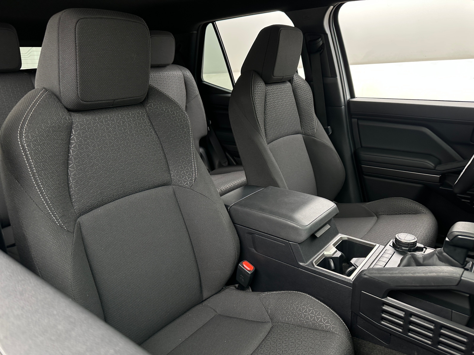 Thumbnail: 2025 Toyota 4Runner - 2