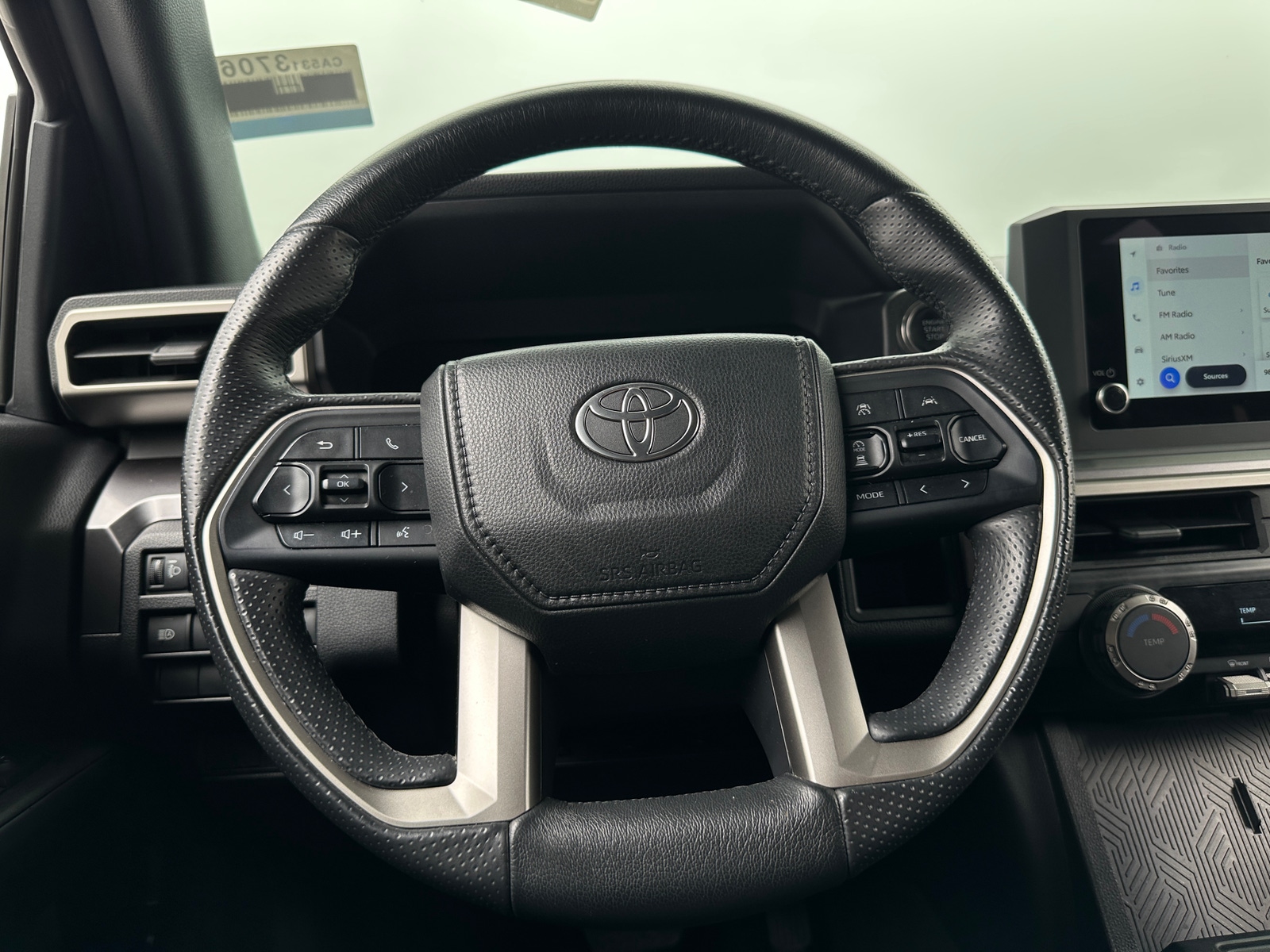 Thumbnail: 2025 Toyota 4Runner - 5
