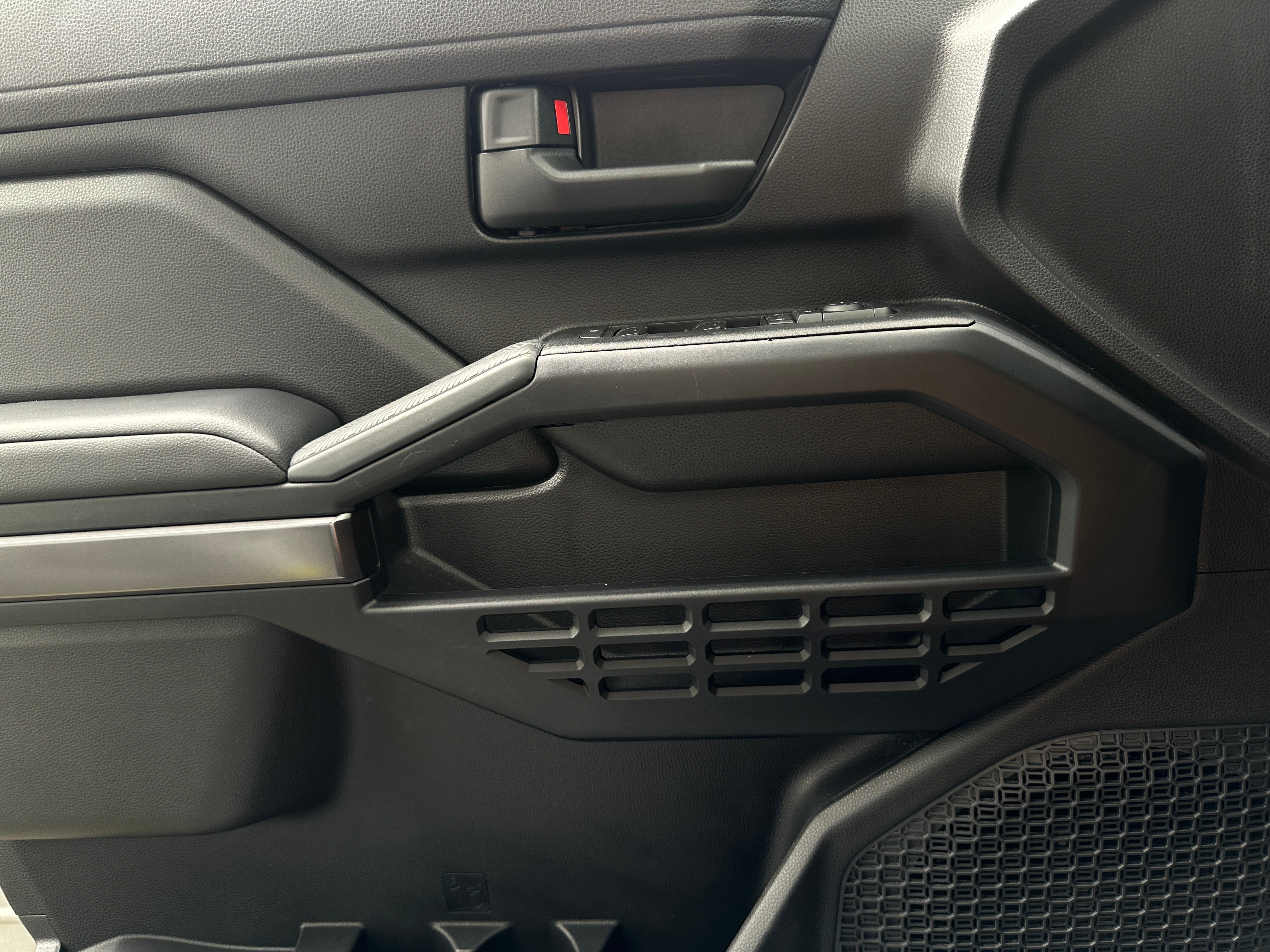 2025 Toyota 4Runner