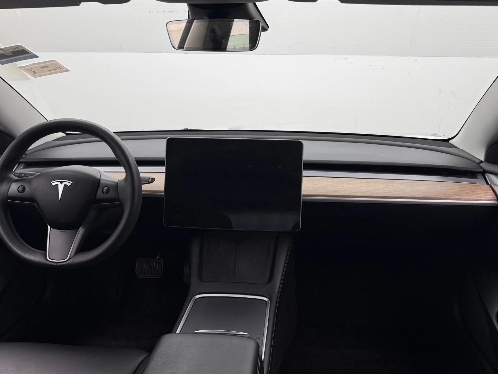 Thumbnail: 2023 Tesla Model 3 - 2