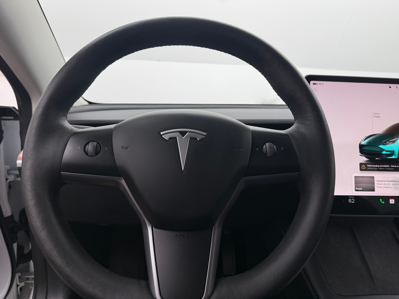 Thumbnail: 2023 Tesla Model 3 - 4