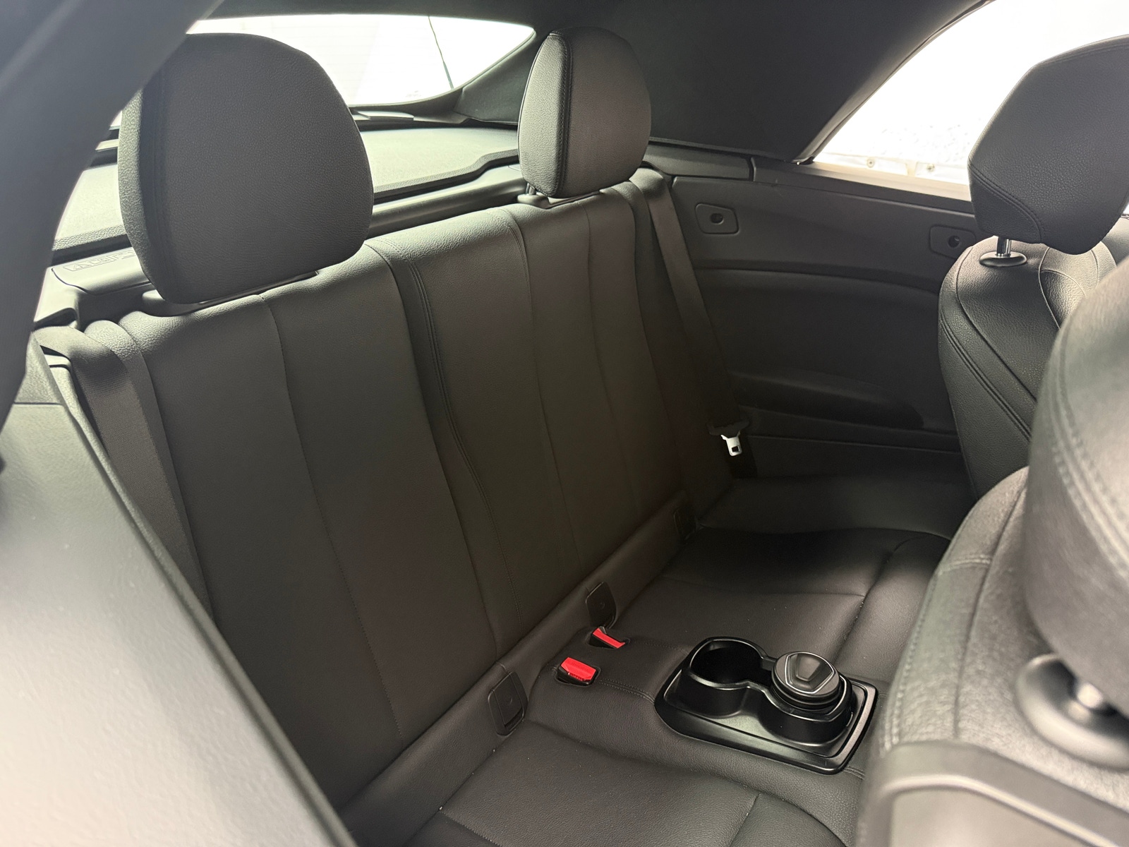 Thumbnail: 2018 BMW 2 Series - 6
