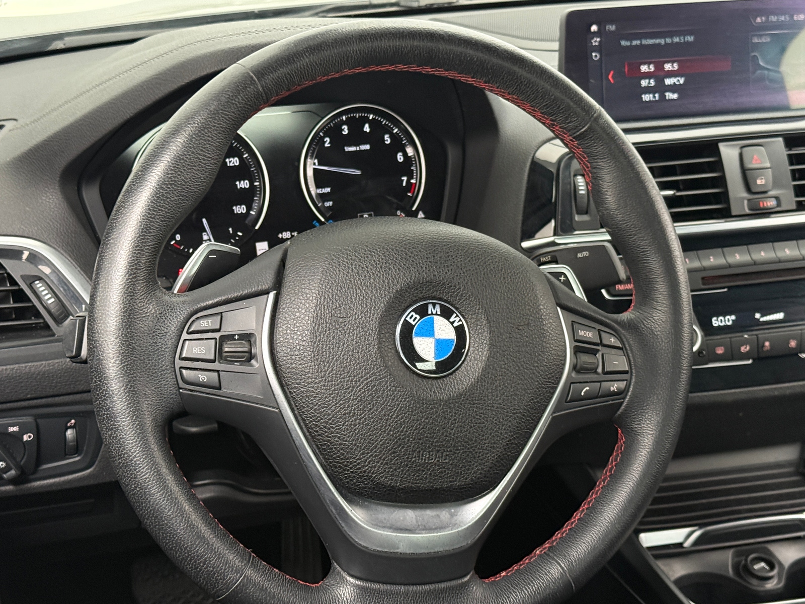 Thumbnail: 2018 BMW 2 Series - 5
