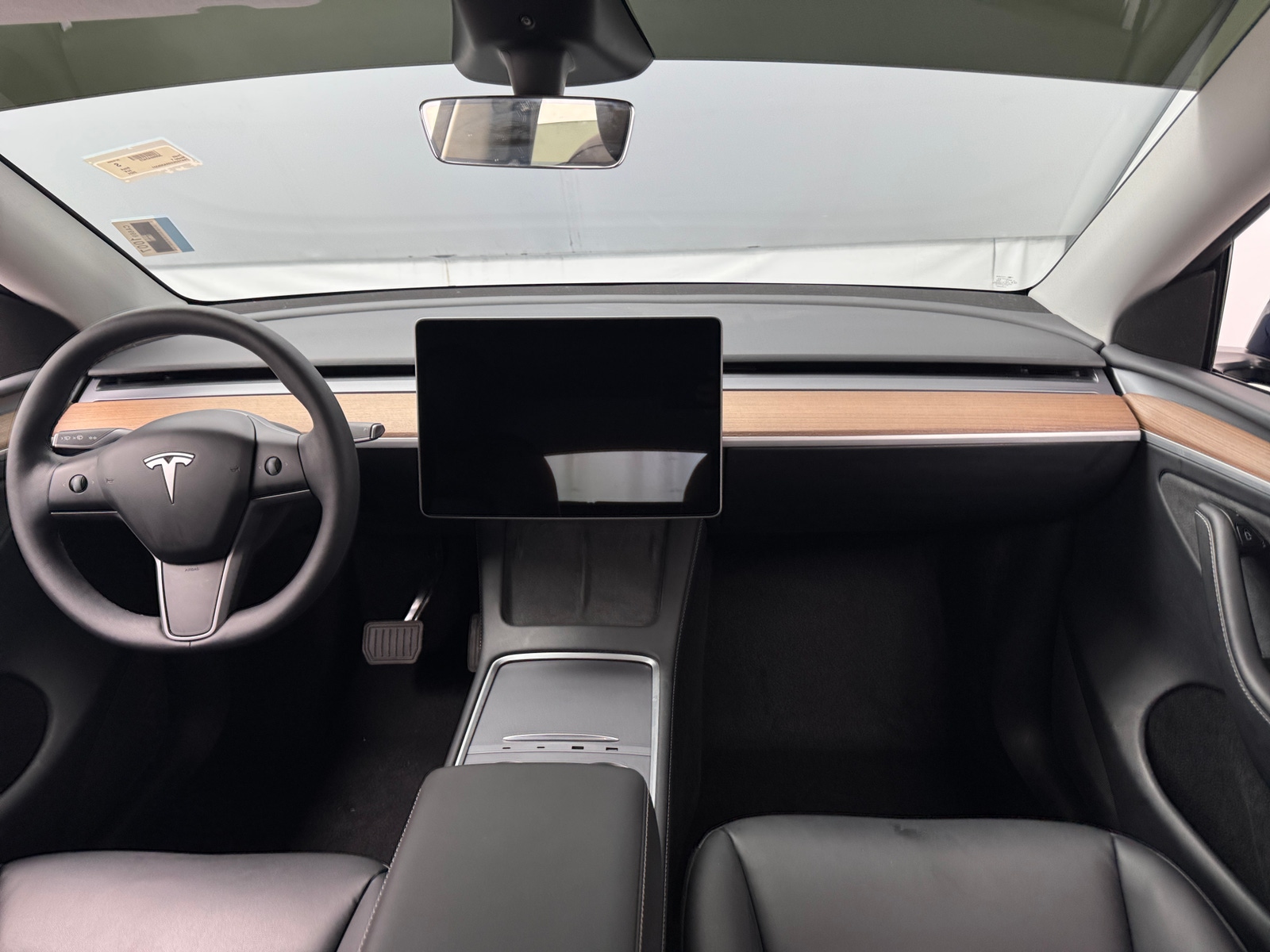 Thumbnail: 2024 Tesla Model Y - 2