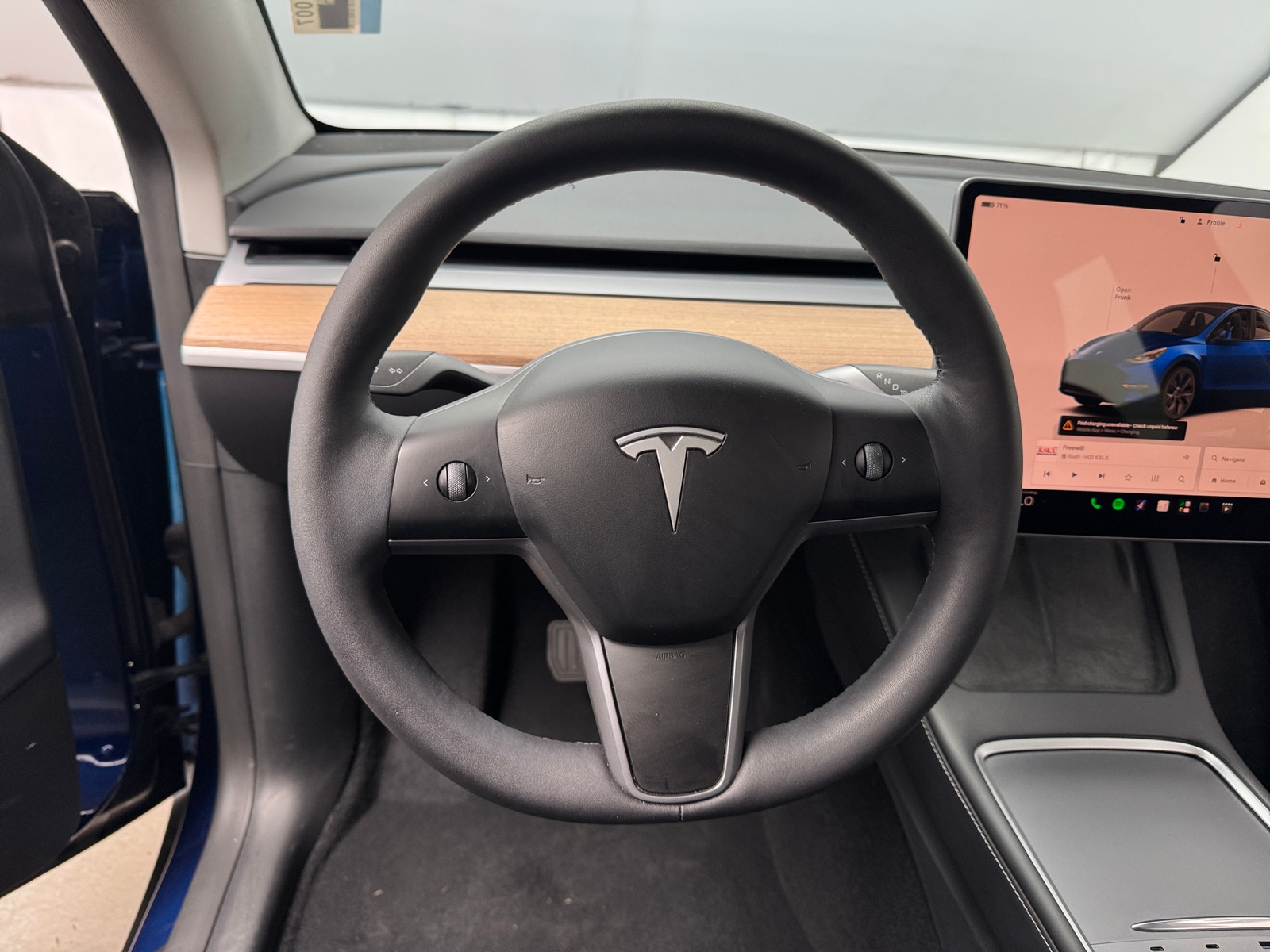 Thumbnail: 2024 Tesla Model Y - 4