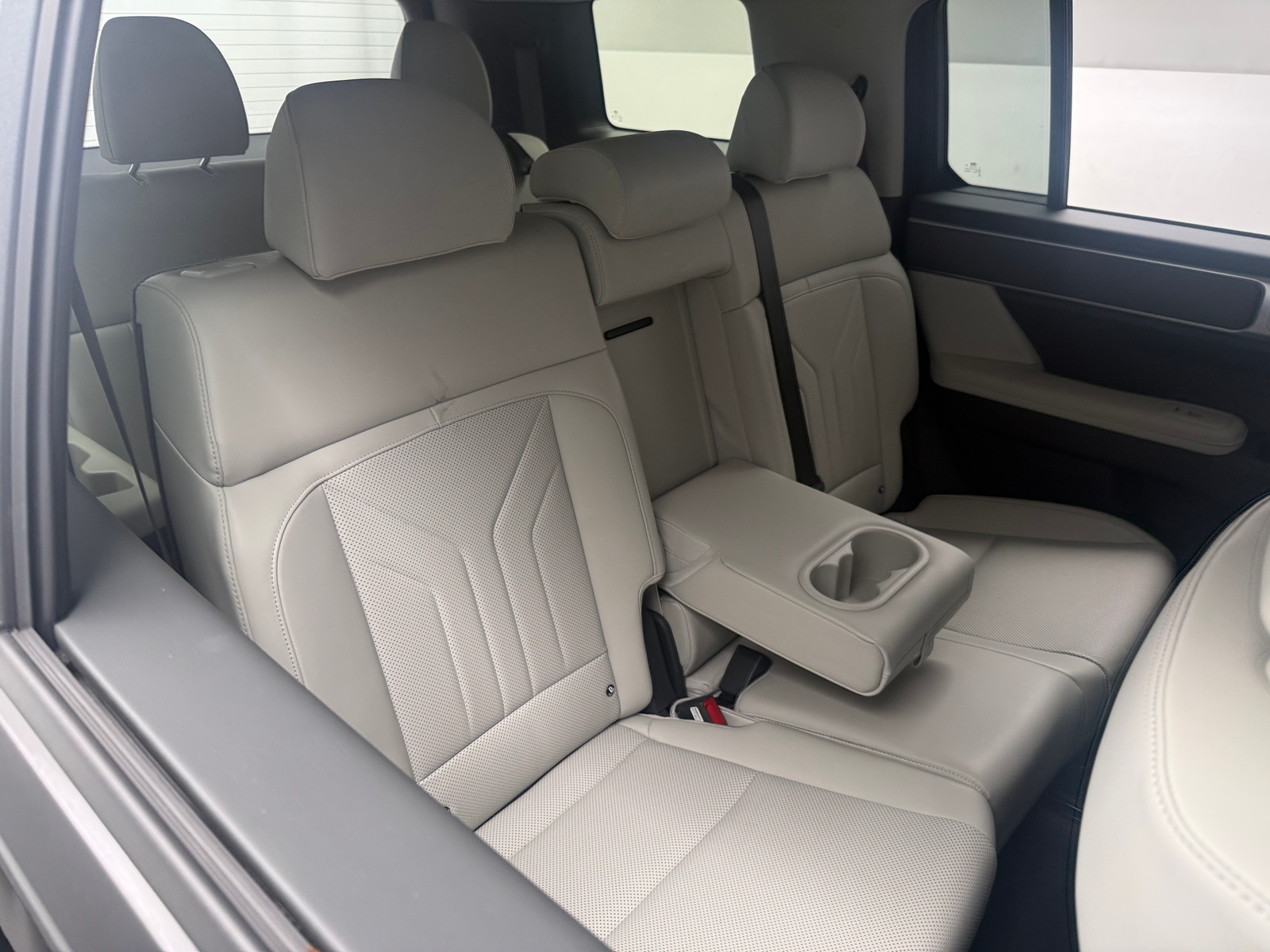 Thumbnail: 2026 Hyundai Santa Fe - 5