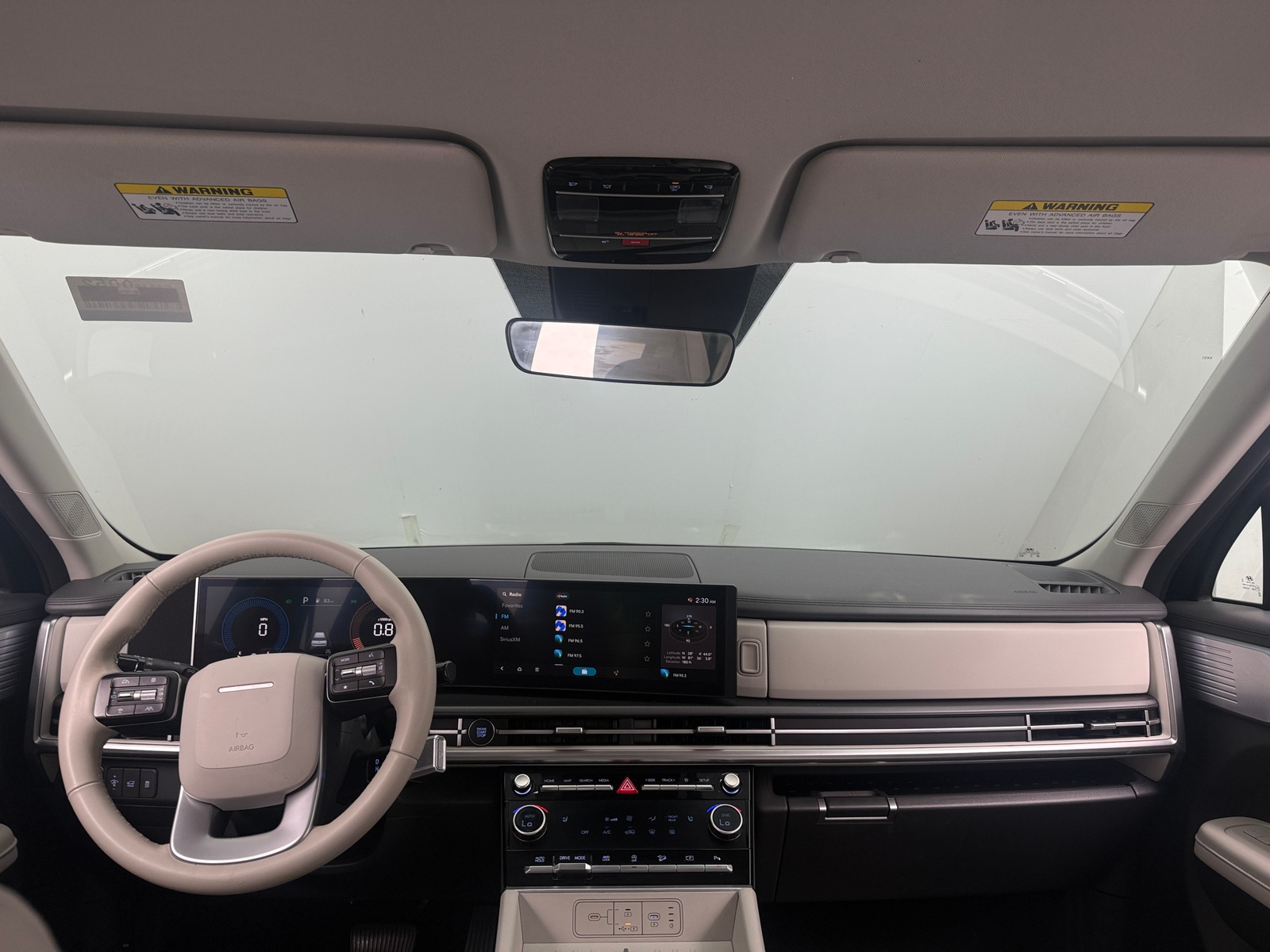 Thumbnail: 2026 Hyundai Santa Fe - 2