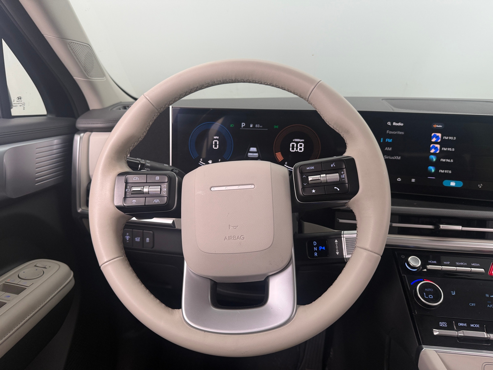 Thumbnail: 2026 Hyundai Santa Fe - 4