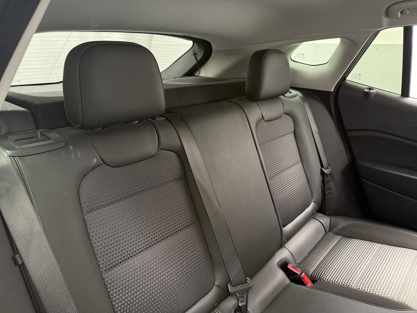 Thumbnail: 2025 Chevrolet Trax - 5