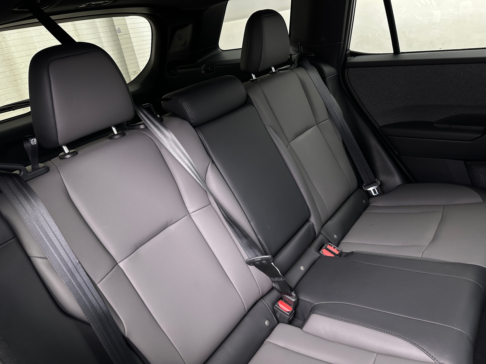 Thumbnail: 2026 Subaru Outback - 5