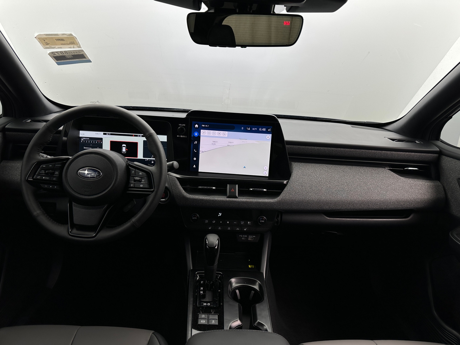 Thumbnail: 2026 Subaru Outback - 2