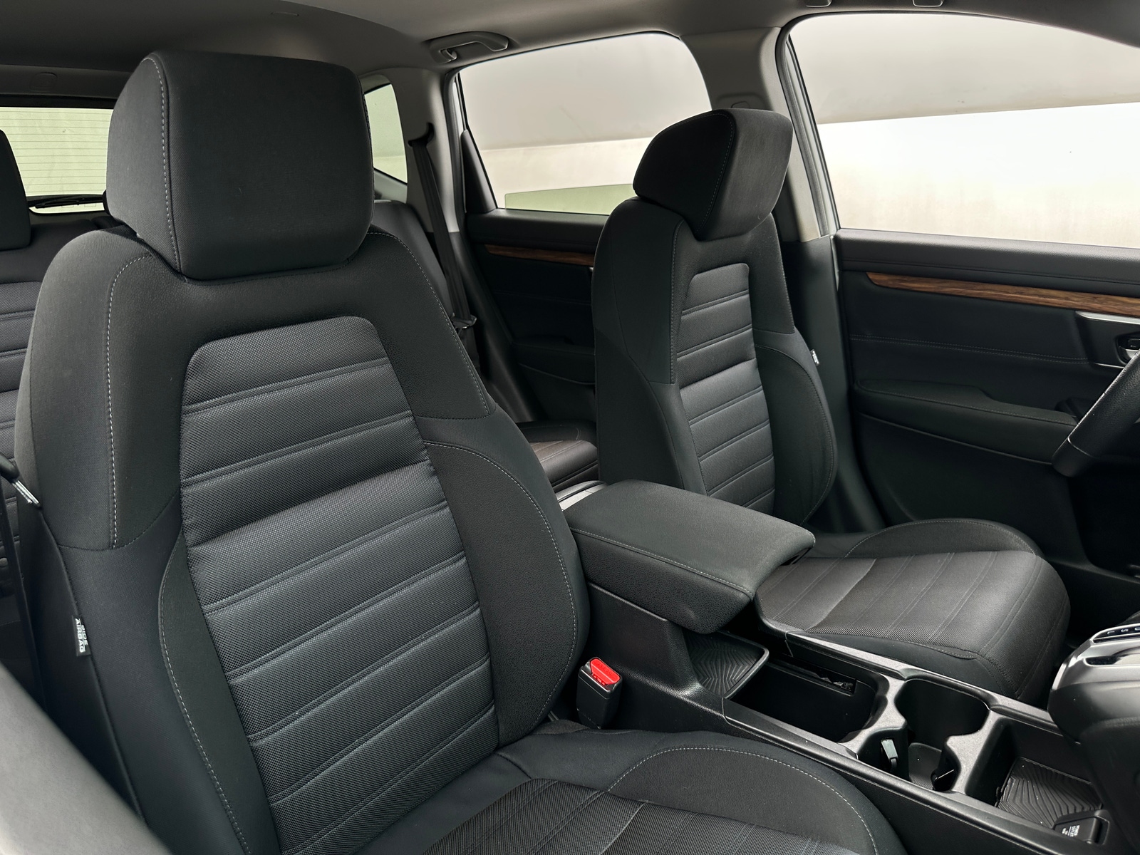 Thumbnail: 2019 Honda CR-V - 2