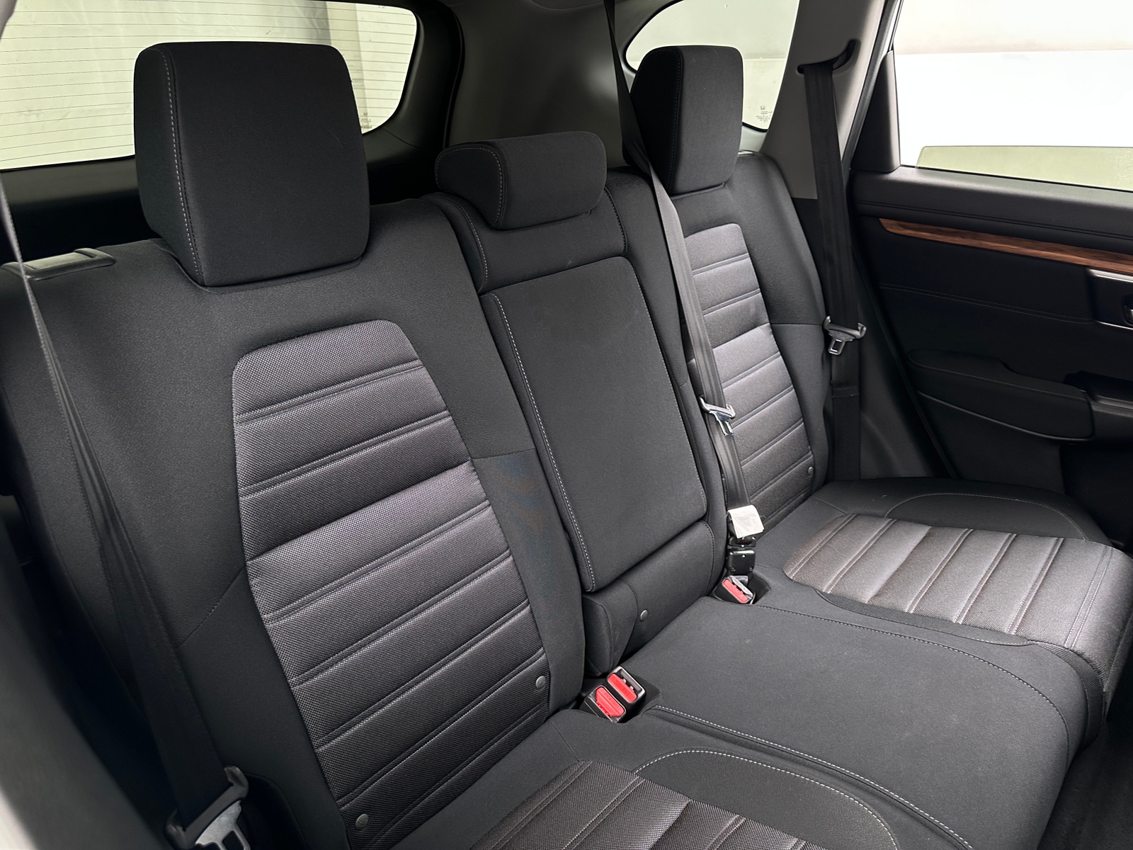 Thumbnail: 2019 Honda CR-V - 6