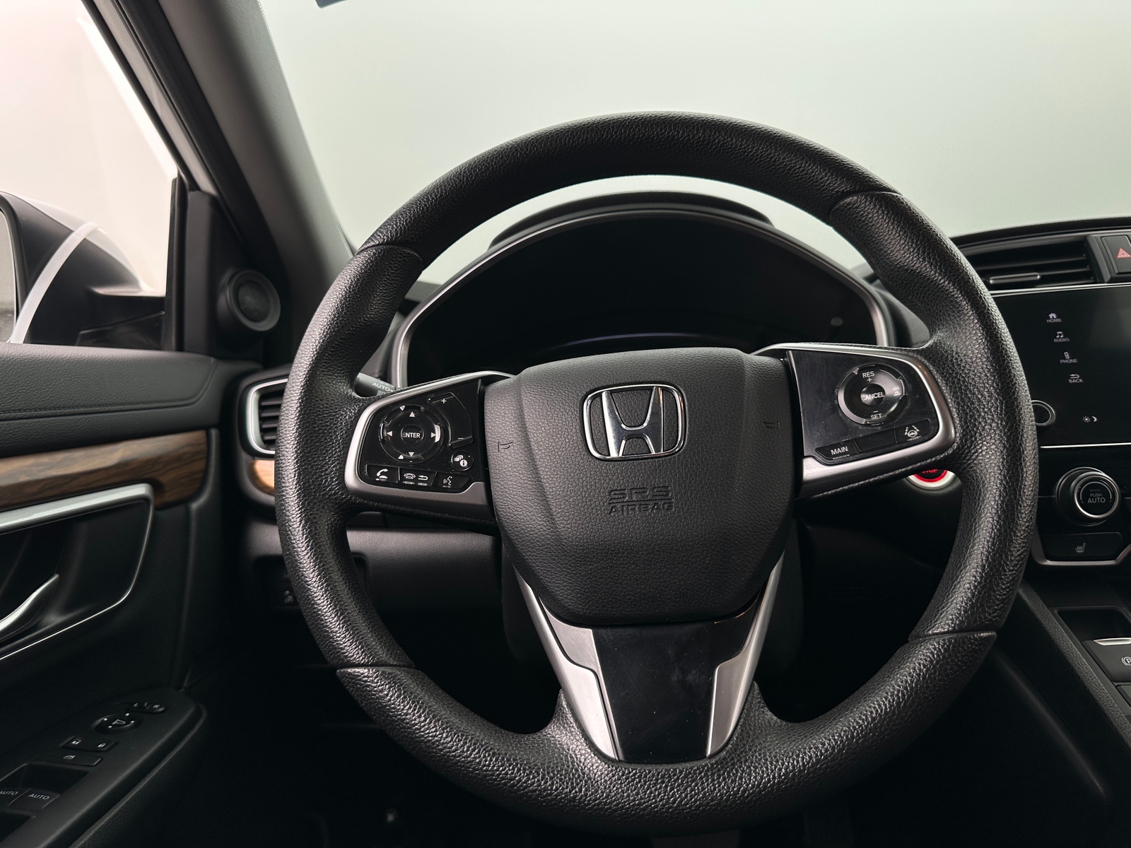 Thumbnail: 2019 Honda CR-V - 5