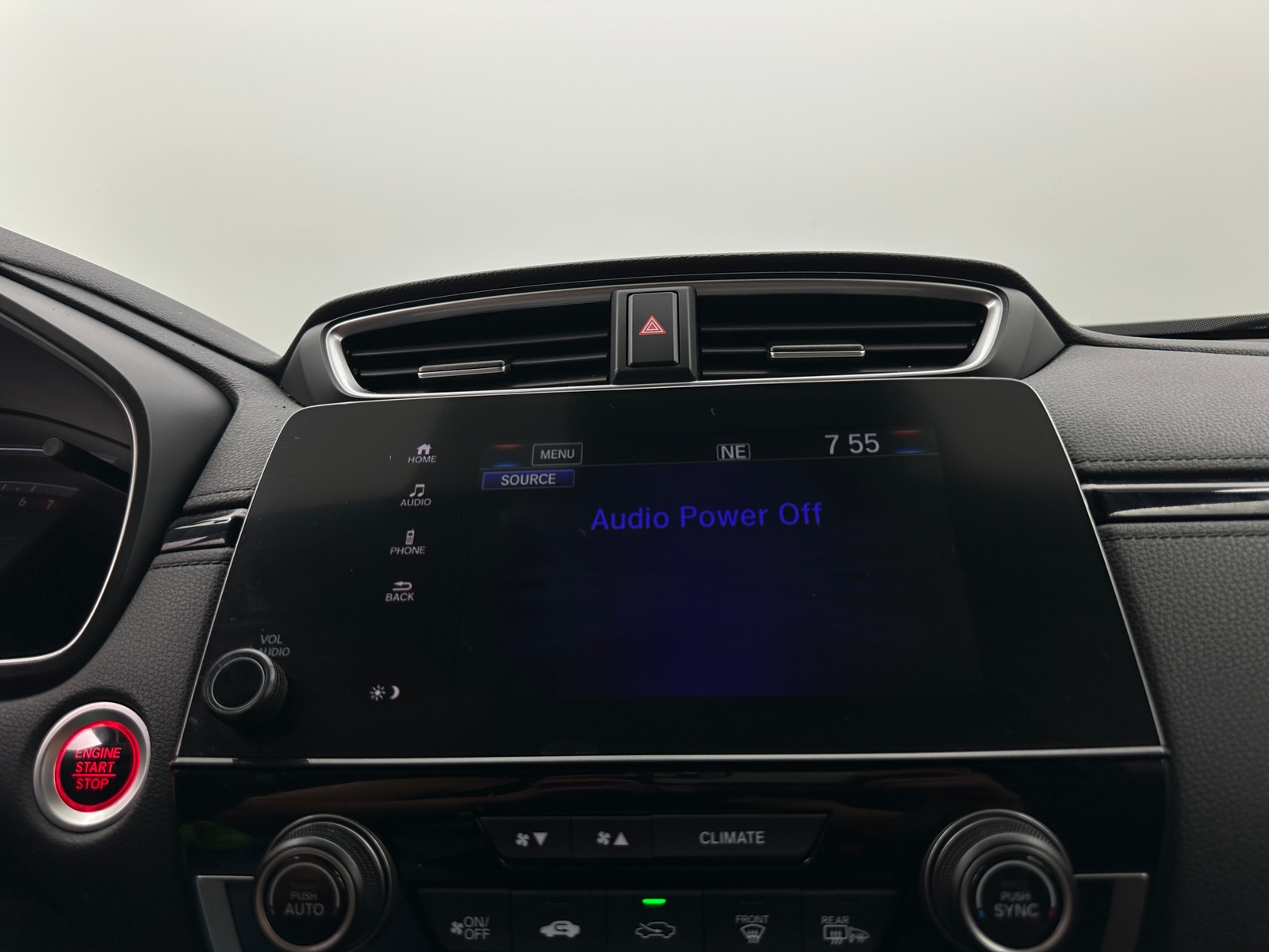 Thumbnail: 2019 Honda CR-V - 4