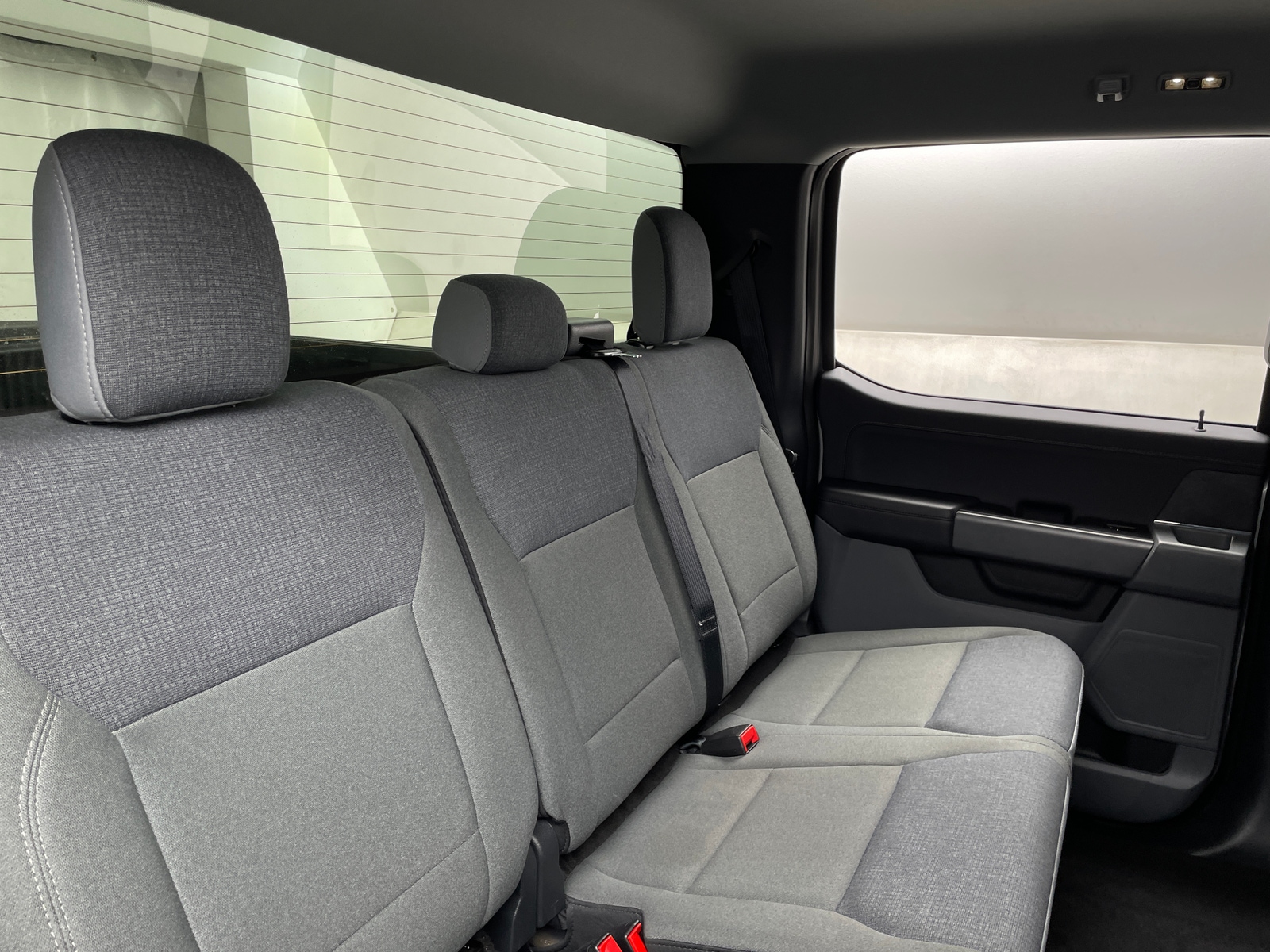 Thumbnail: 2025 Ford Econoline - 6