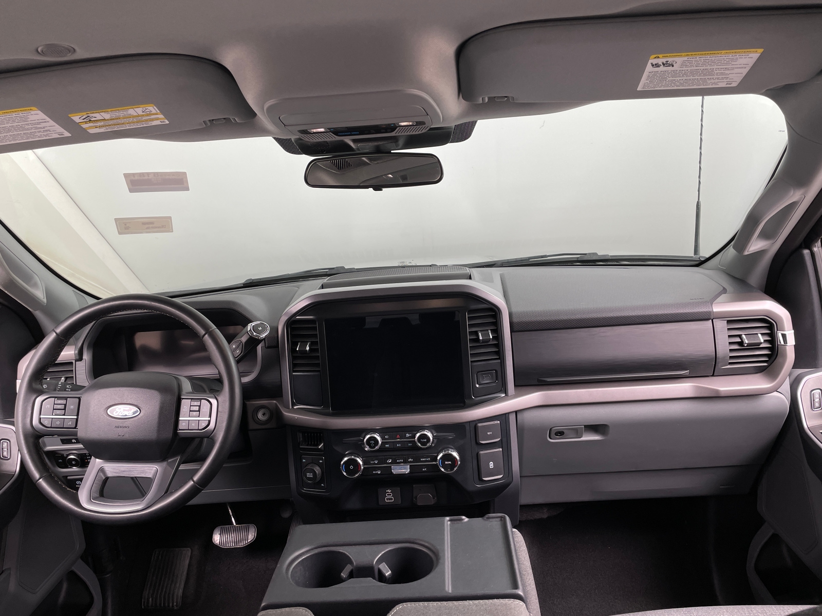 Thumbnail: 2025 Ford Econoline - 3