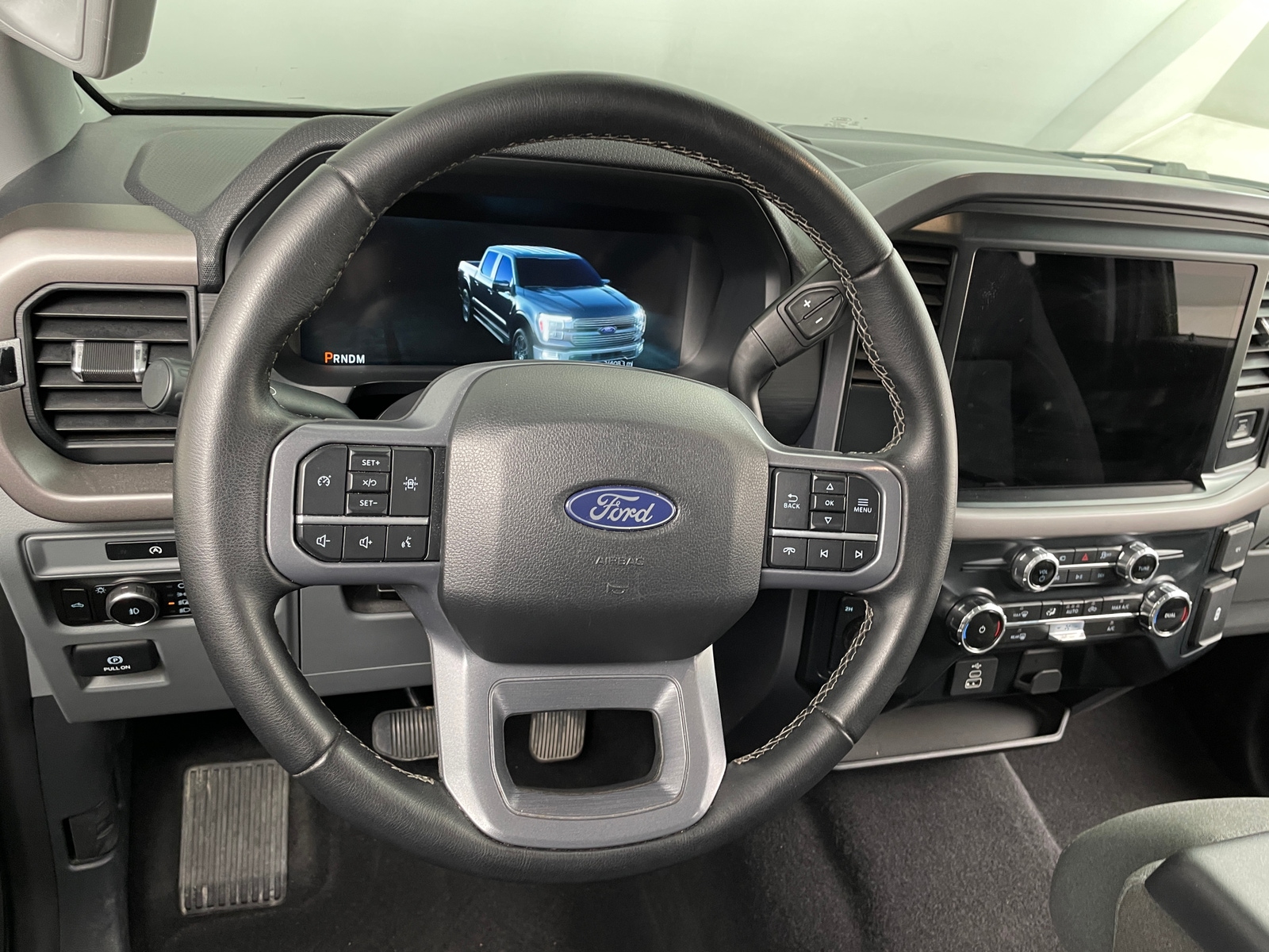 Thumbnail: 2025 Ford Econoline - 5
