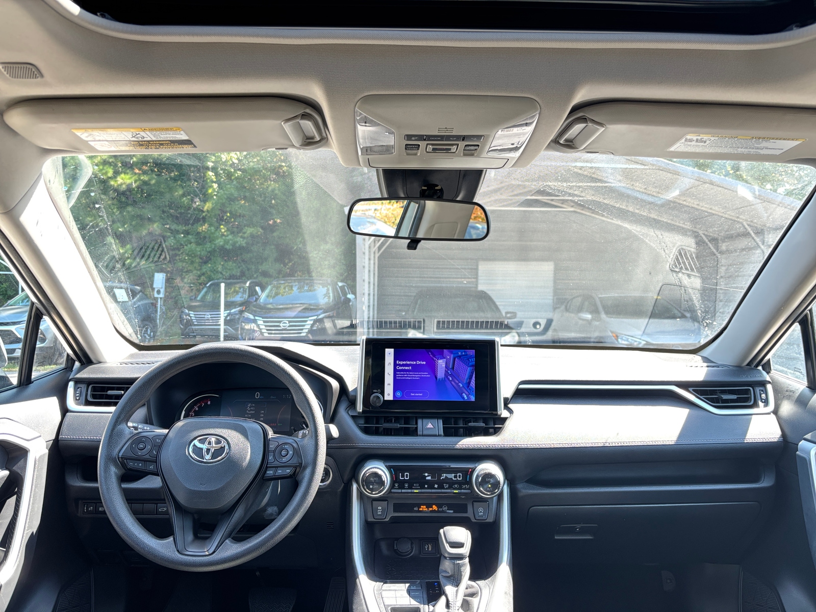 Thumbnail: 2024 Toyota RAV4 - 3