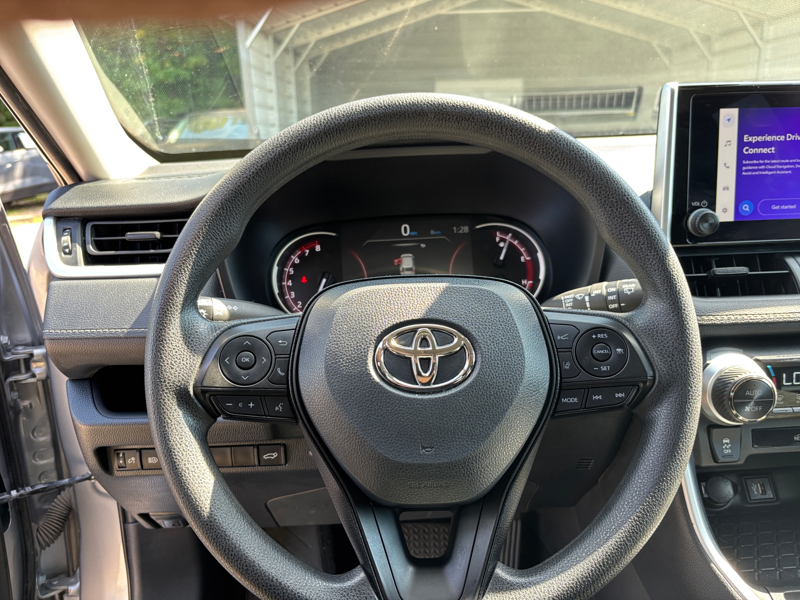 Thumbnail: 2024 Toyota RAV4 - 5