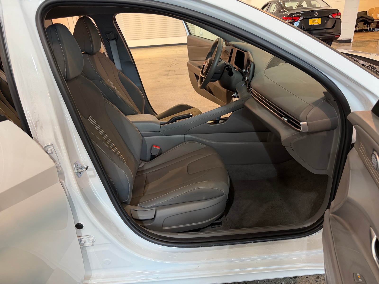 Thumbnail: 2026 Hyundai Elantra - 2