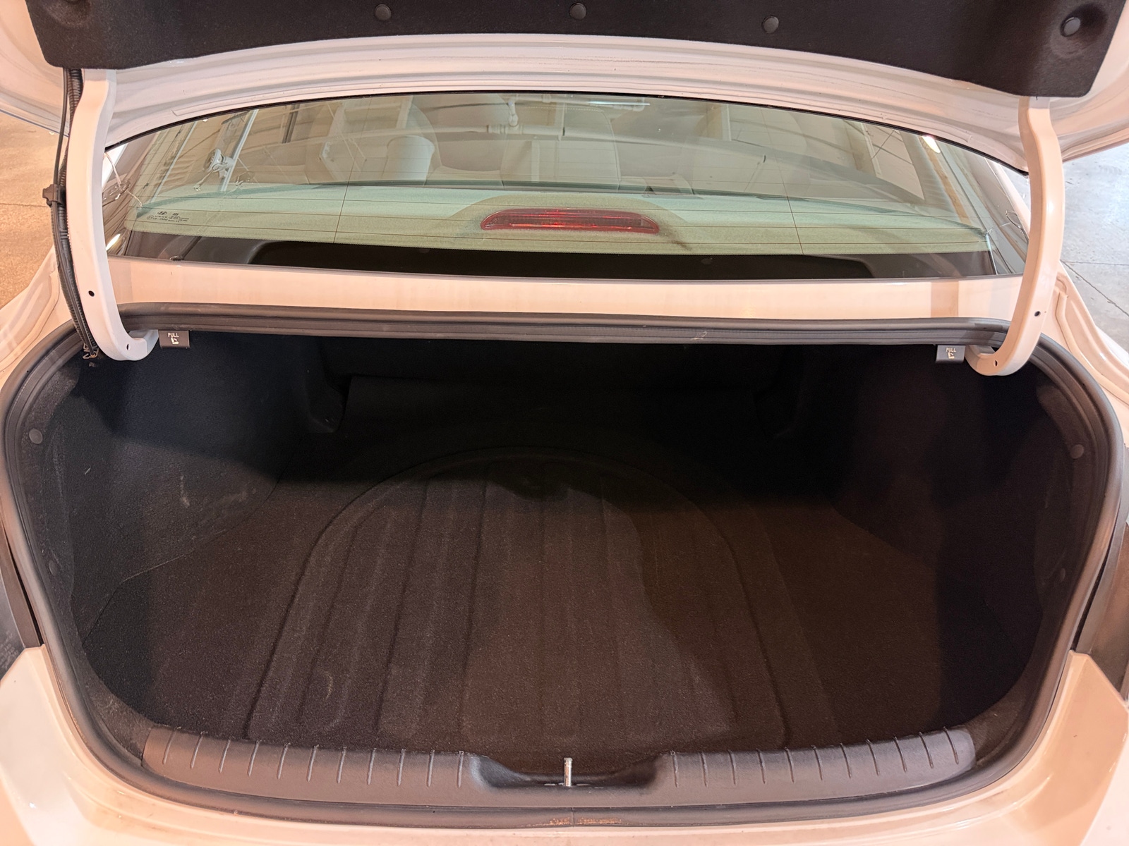 Thumbnail: 2026 Hyundai Elantra - 6