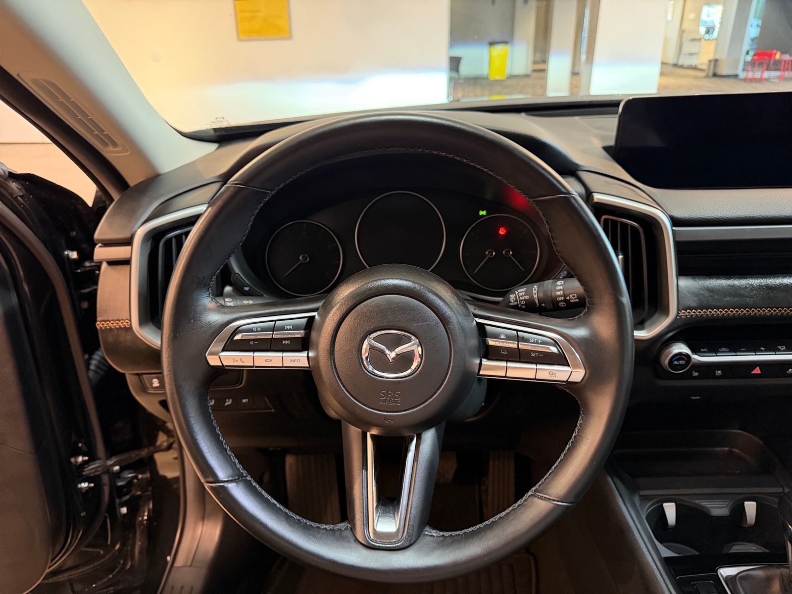 Thumbnail: 2026 Mazda CX-50 - 4