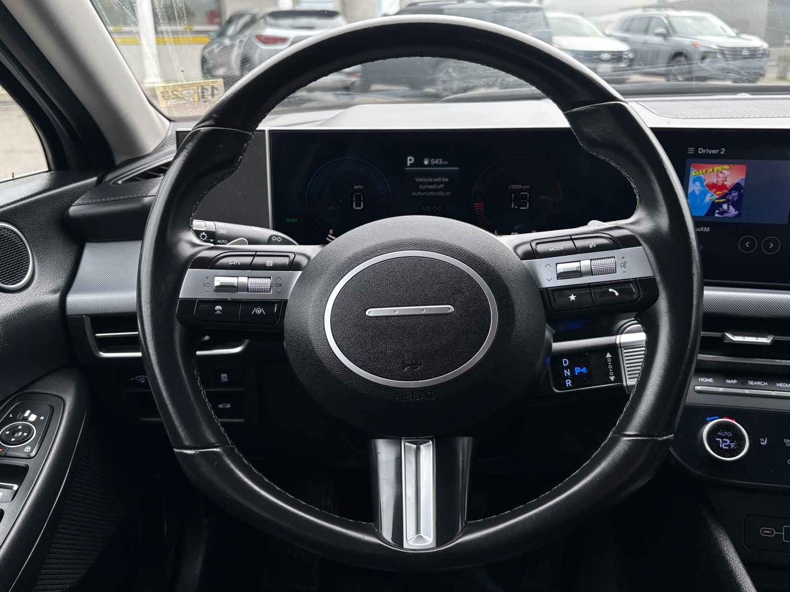 Thumbnail: 2025 Hyundai Sonata - 4