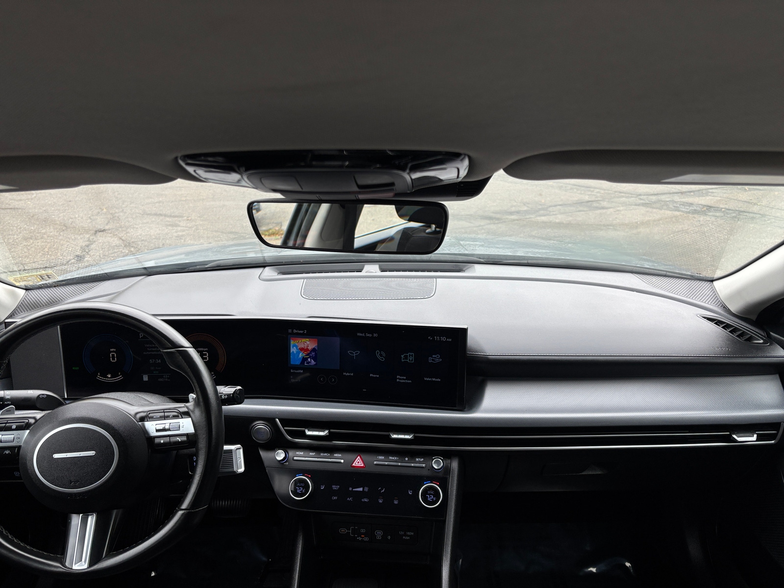 Thumbnail: 2025 Hyundai Sonata - 3