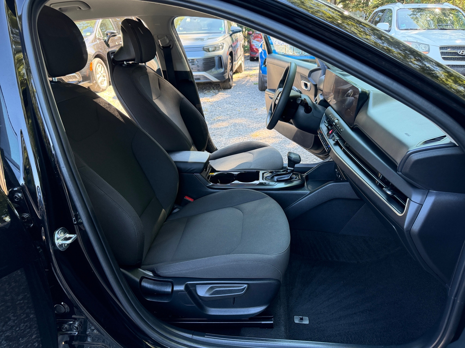 Thumbnail: 2026 Kia K4 - 2