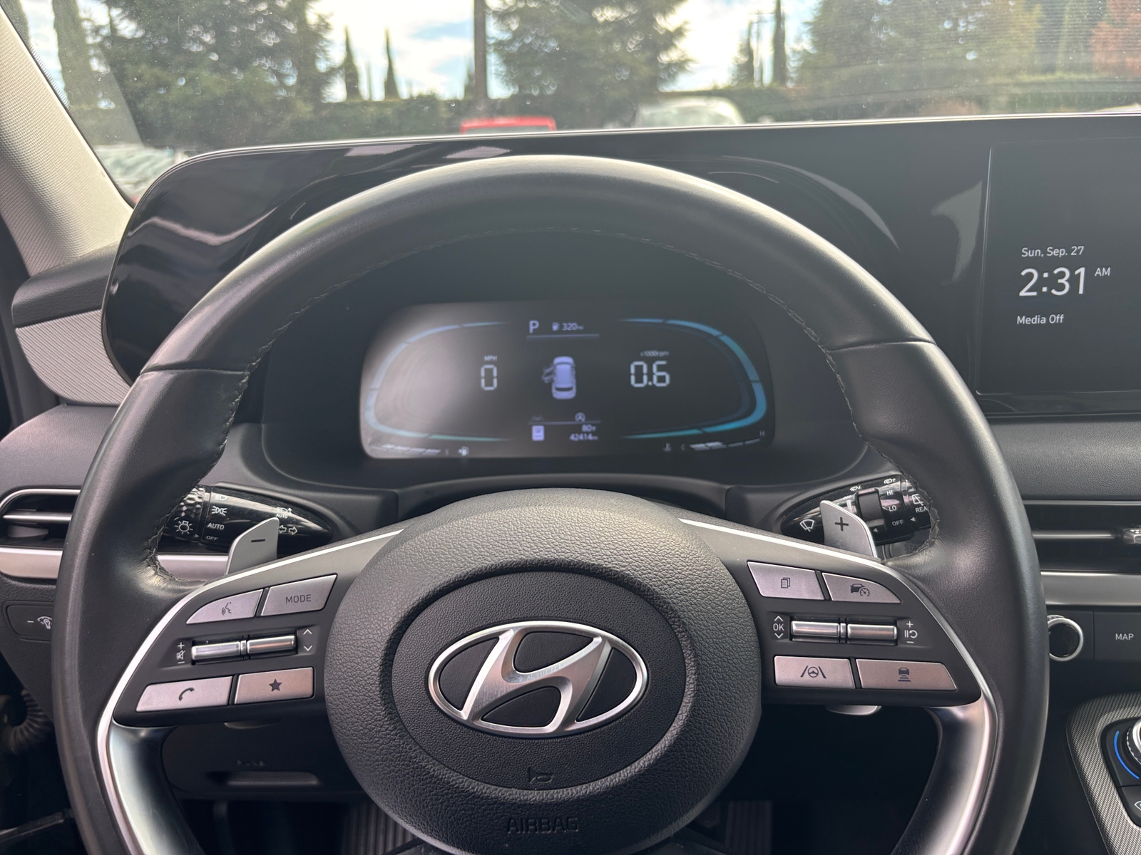 Thumbnail: 2025 Hyundai Palisade - 4