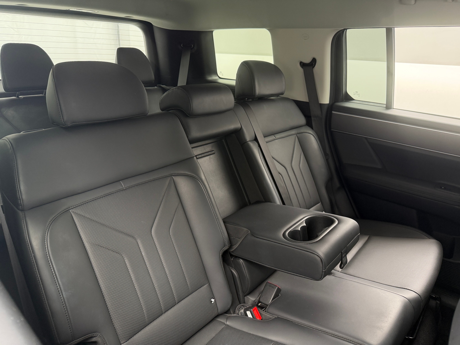 Thumbnail: 2026 Hyundai Santa Fe - 5