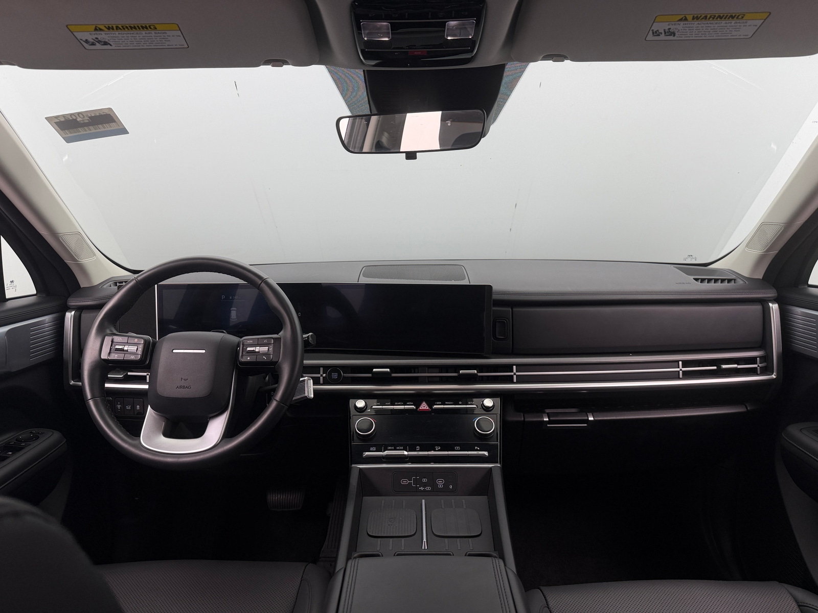 Thumbnail: 2026 Hyundai Santa Fe - 2