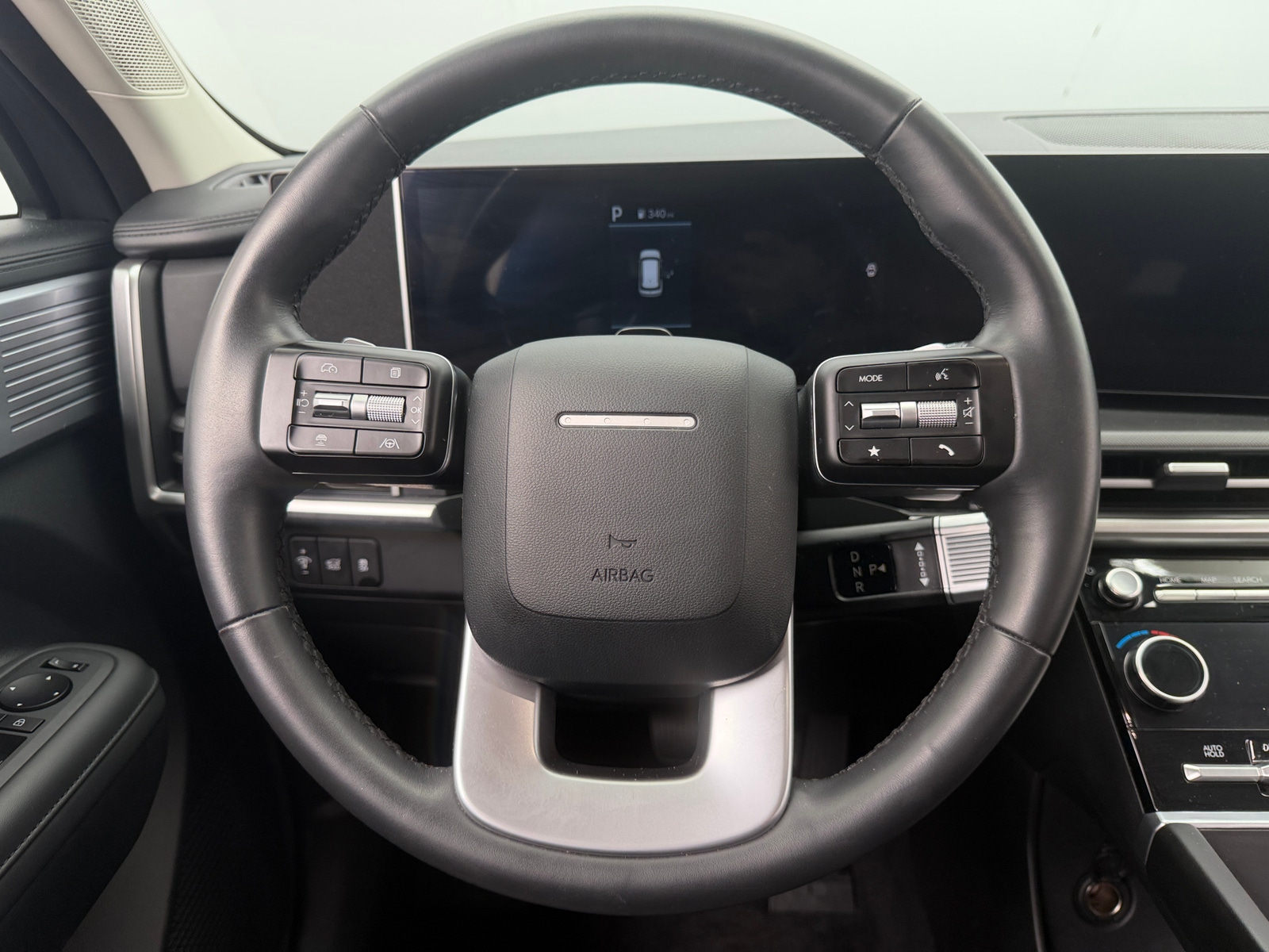 Thumbnail: 2026 Hyundai Santa Fe - 4