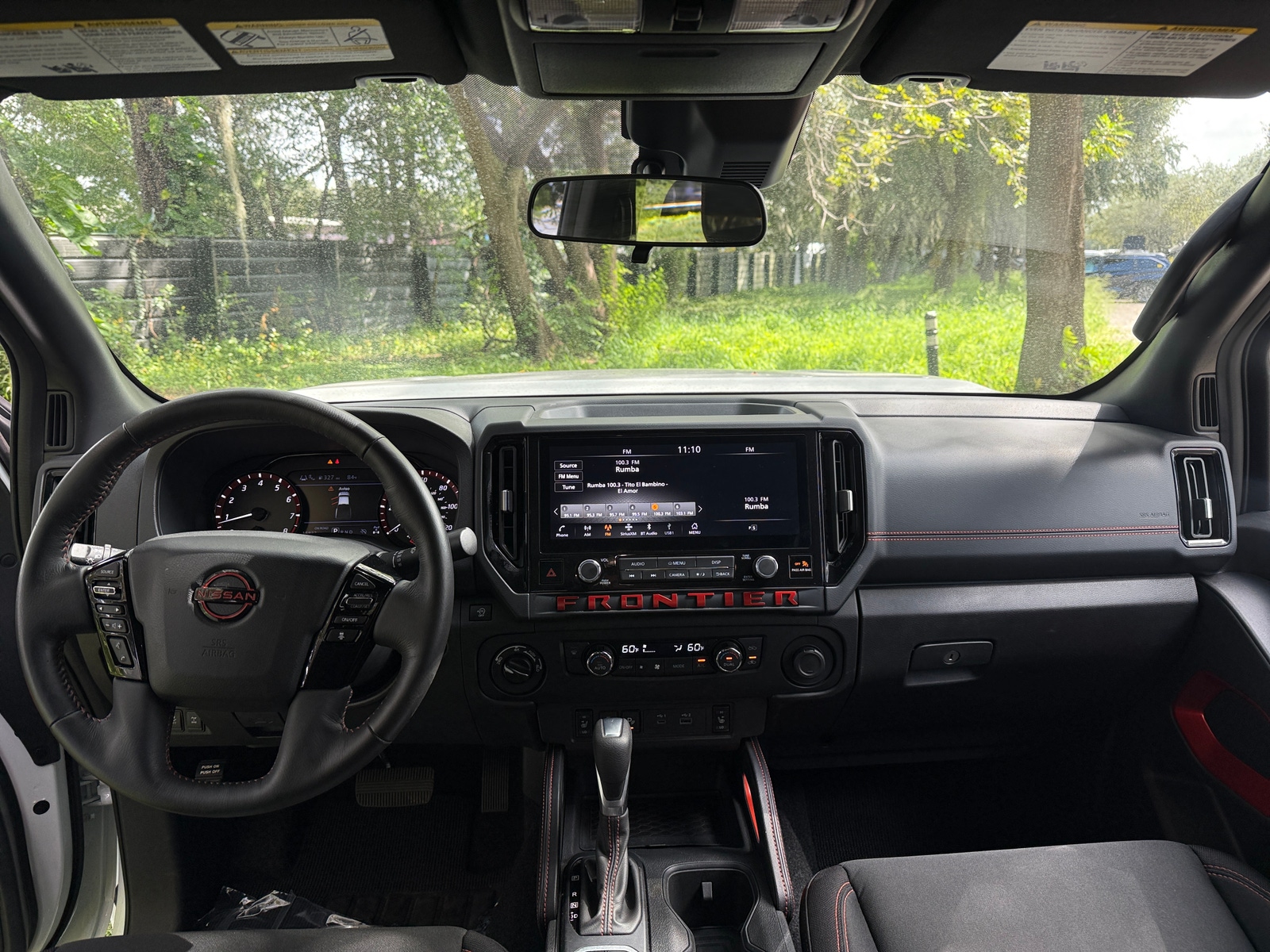 Thumbnail: 2026 Nissan Frontier - 3