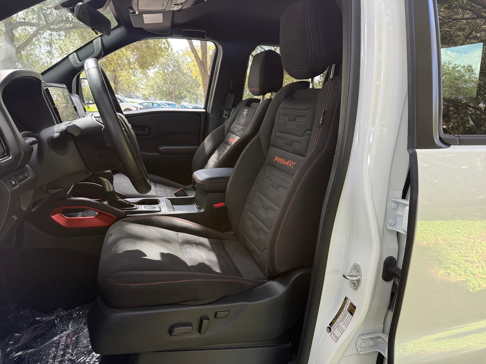 Thumbnail: 2026 Nissan Frontier - 2