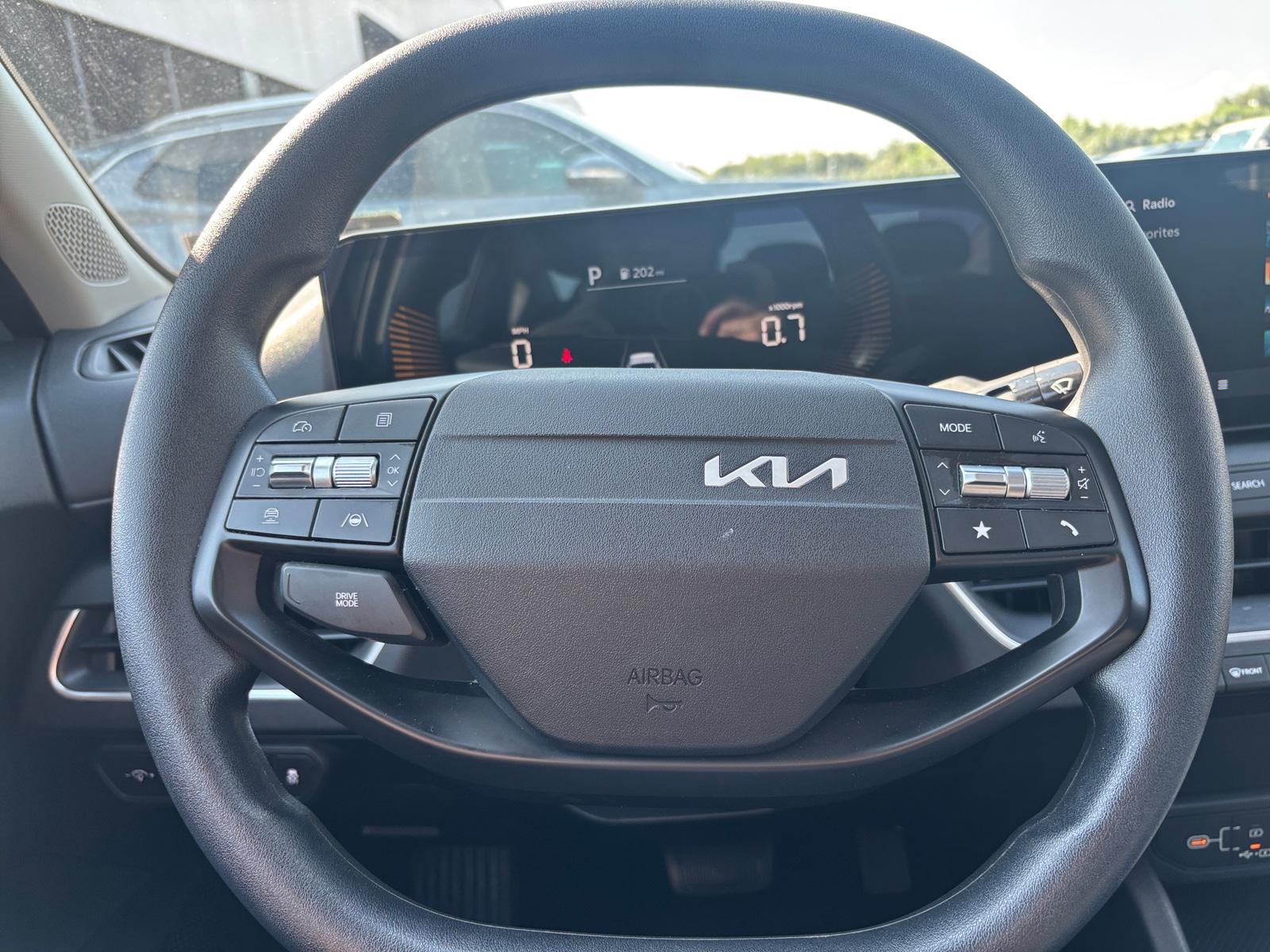 Thumbnail: 2025 Kia K4 - 5