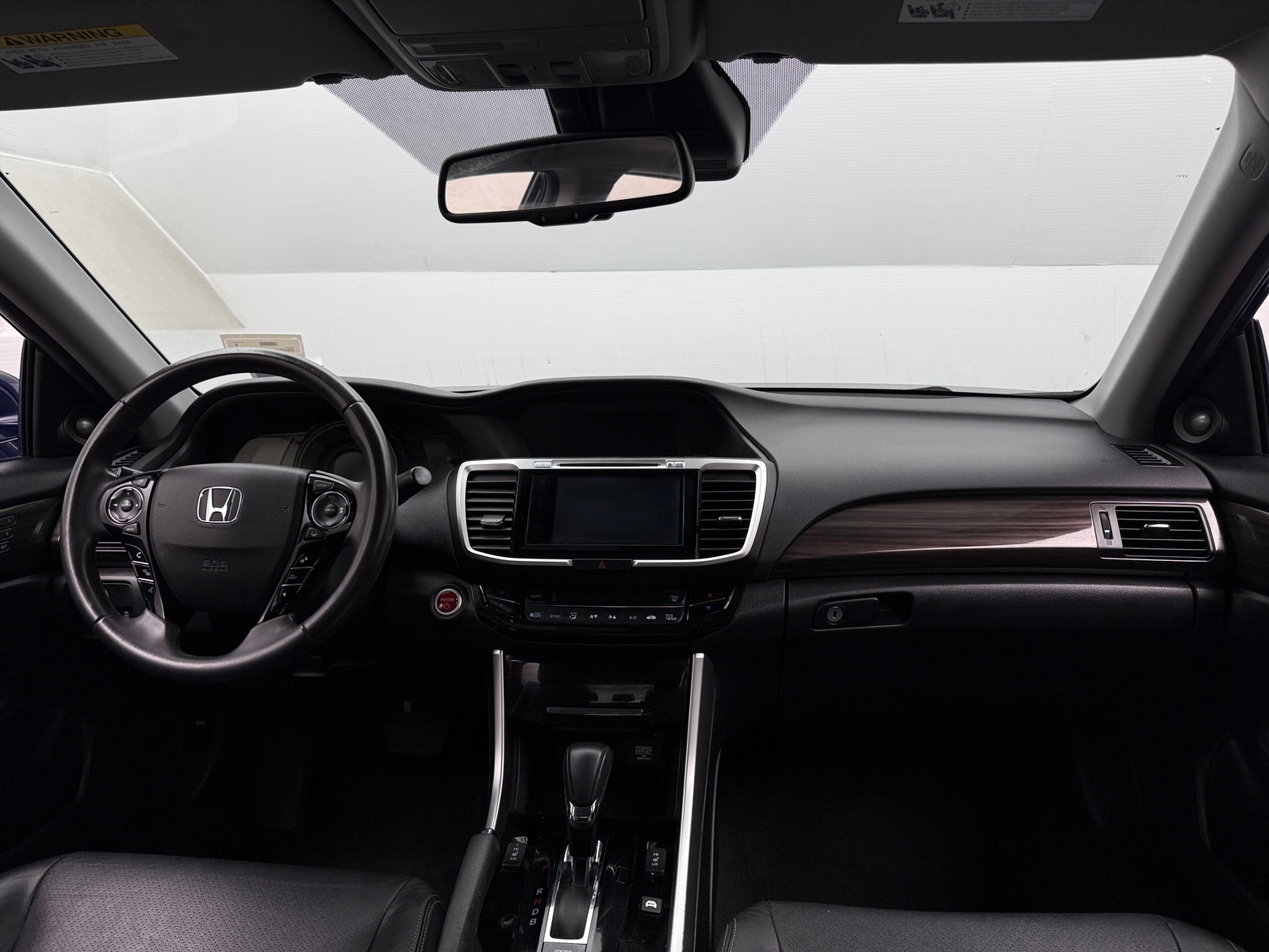 Thumbnail: 2017 Honda Accord - 2