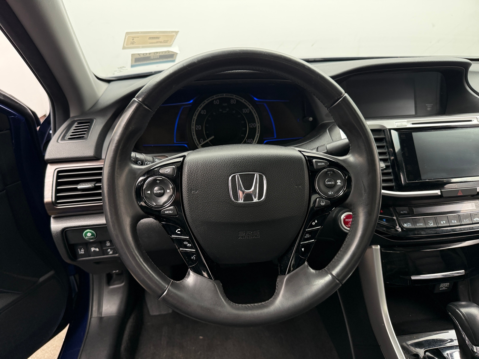 Thumbnail: 2017 Honda Accord - 4